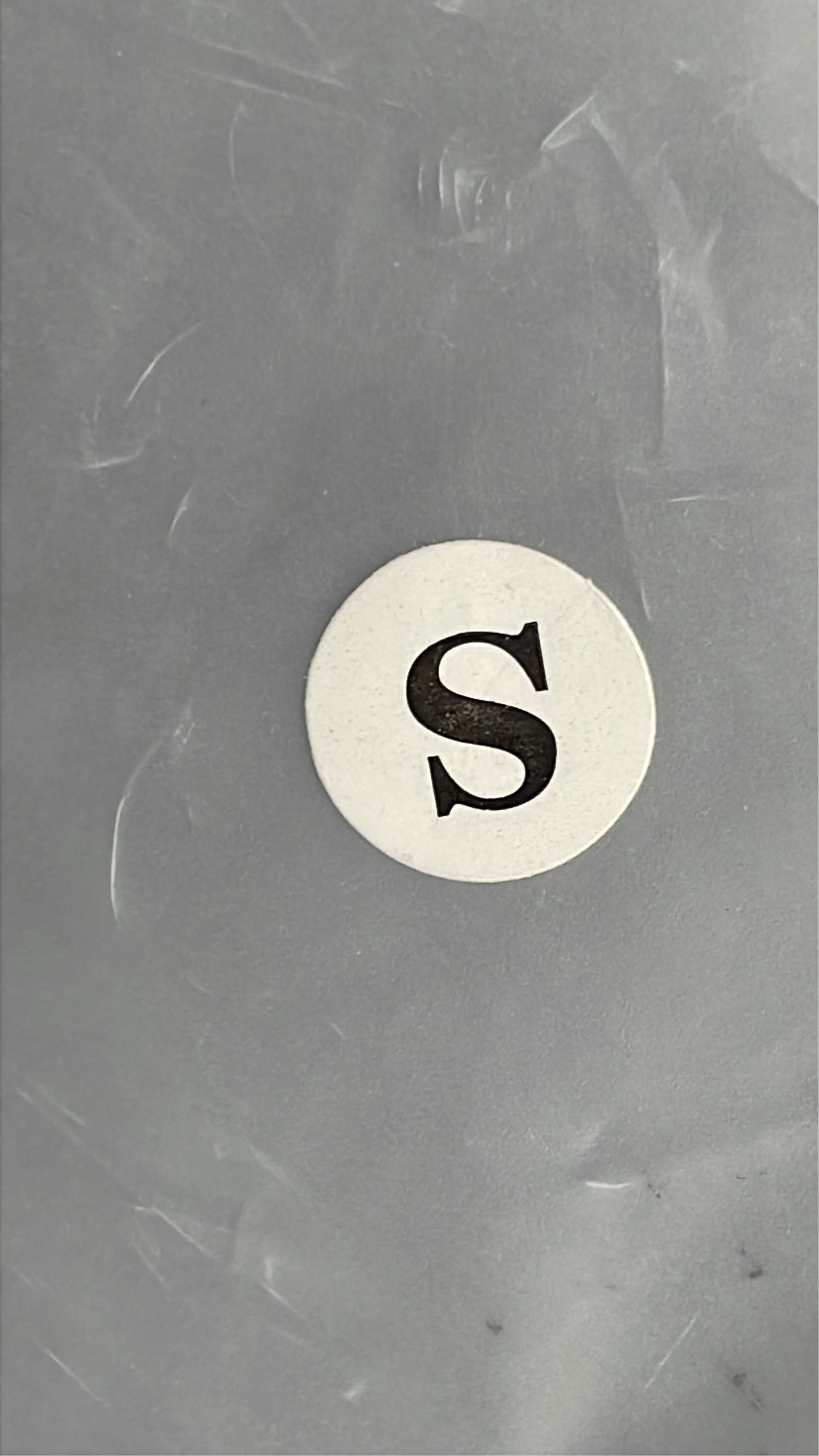 Sweter — zdjęcie QC 1 z 4