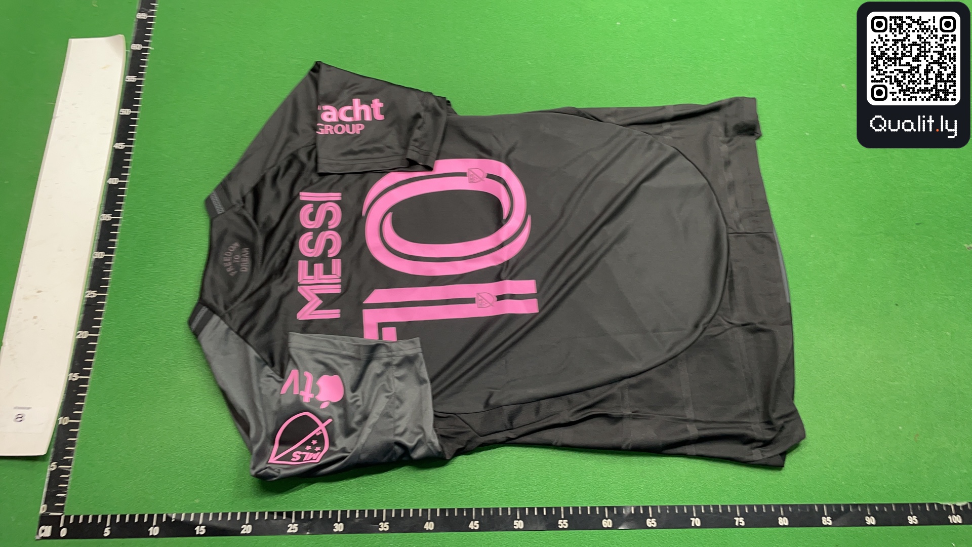 Shirt QC photo 3 of 4