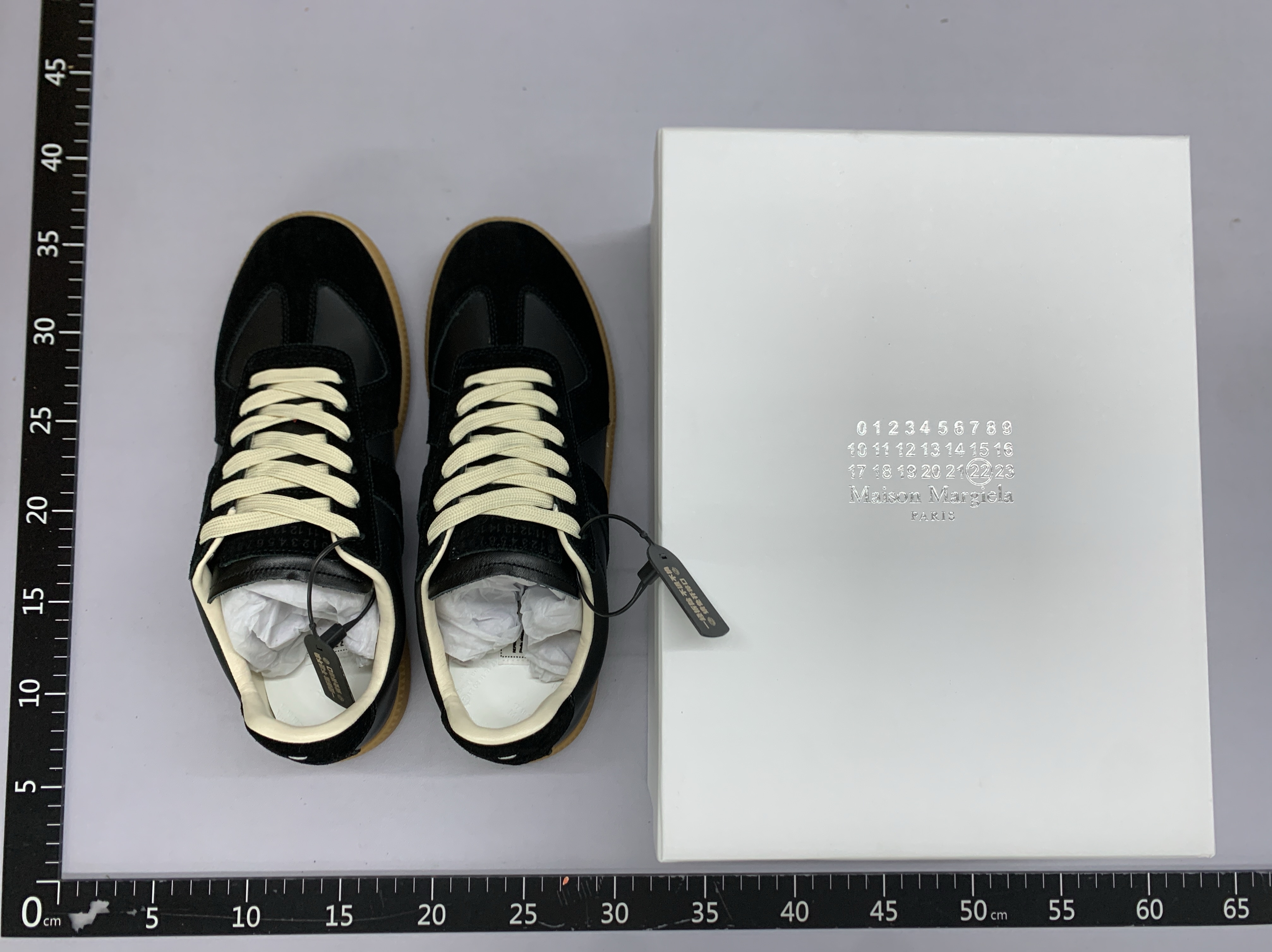 Sneaker — QC-Foto 1 von 231