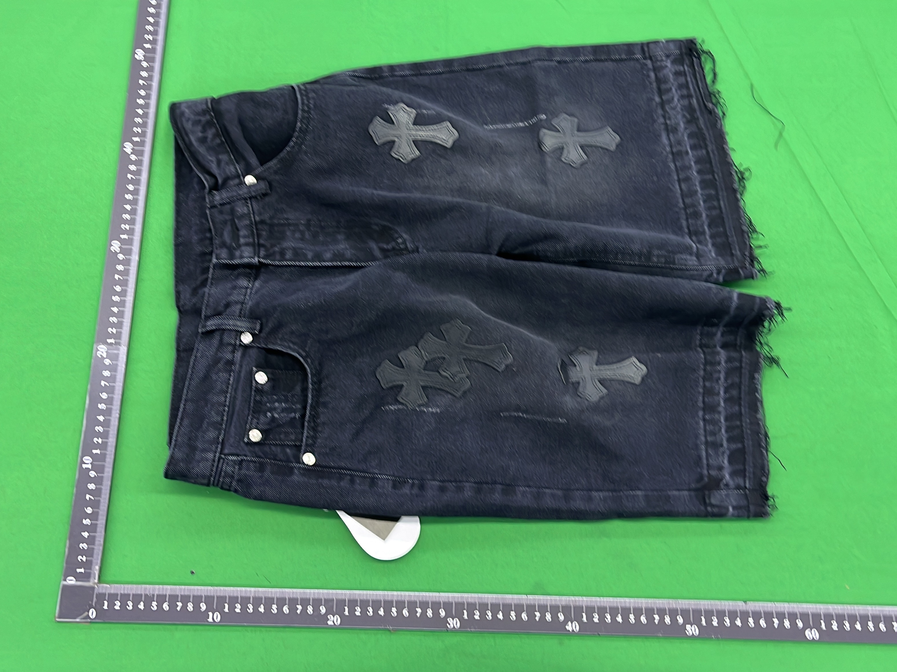 Jeans QC photo 3 of 4