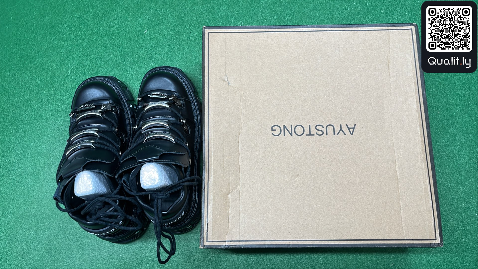 QC 照片 1 / 6