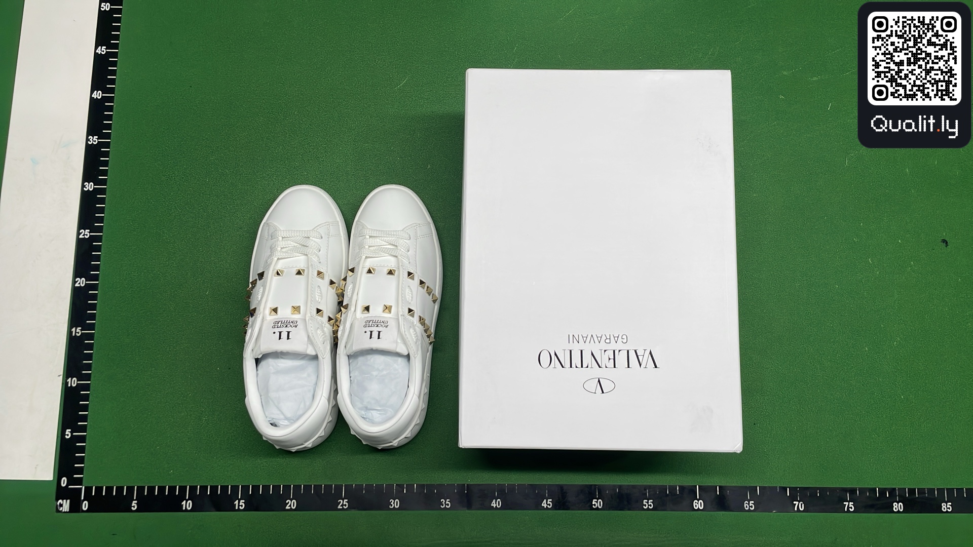 Sapatilhas — foto QC 1 de 152