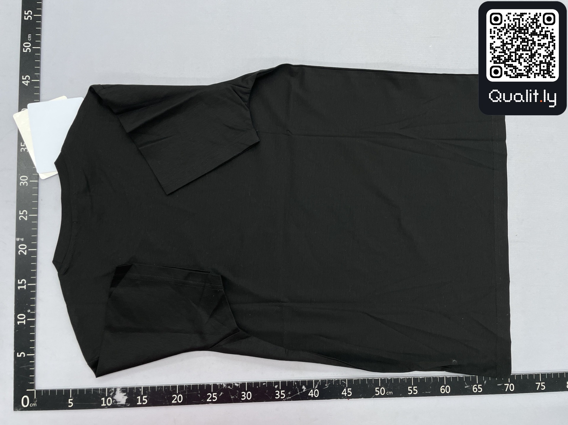 Shirt QC photo 2 of 77