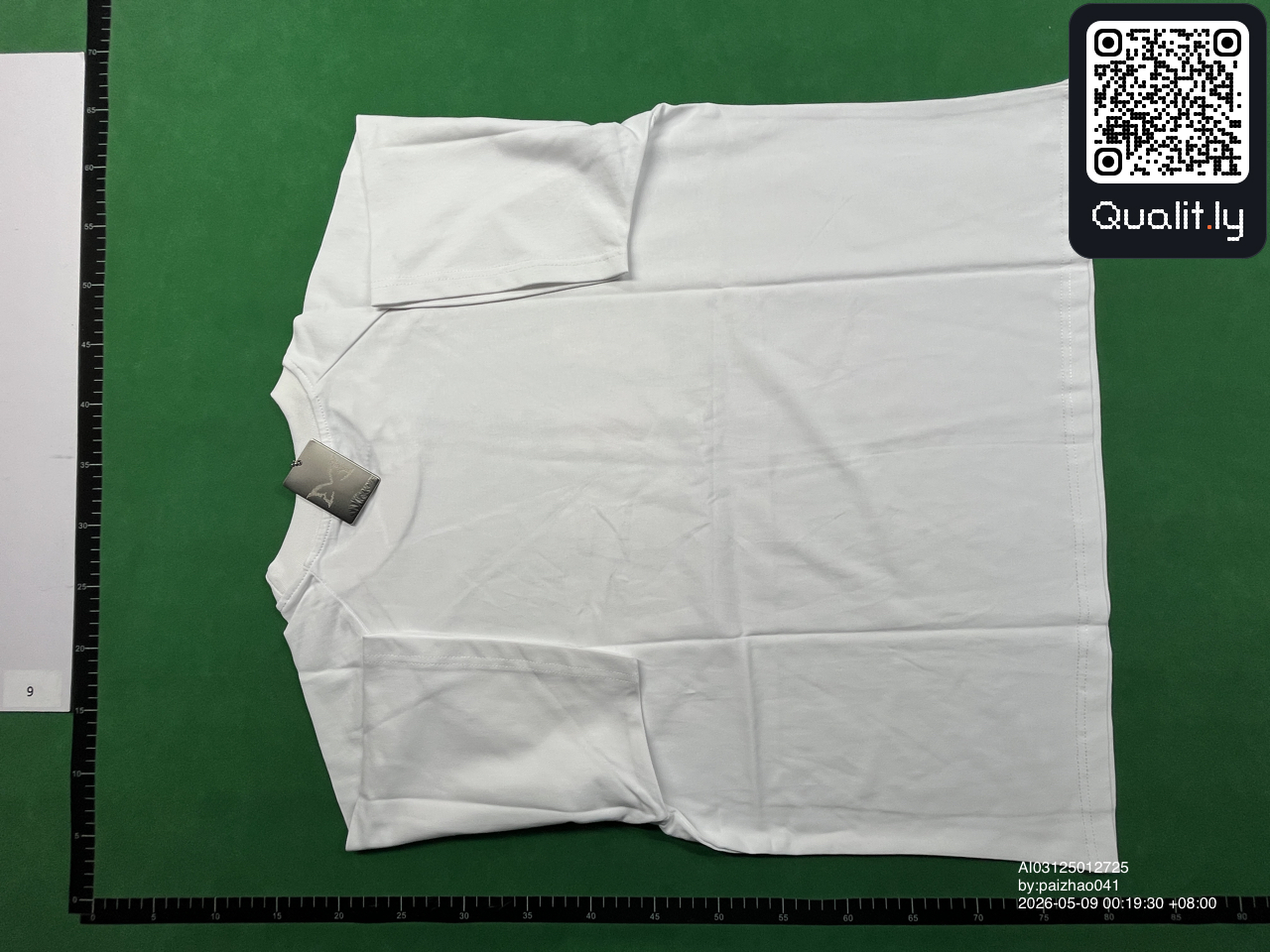 T-shirt — QC-foto 3 van 34
