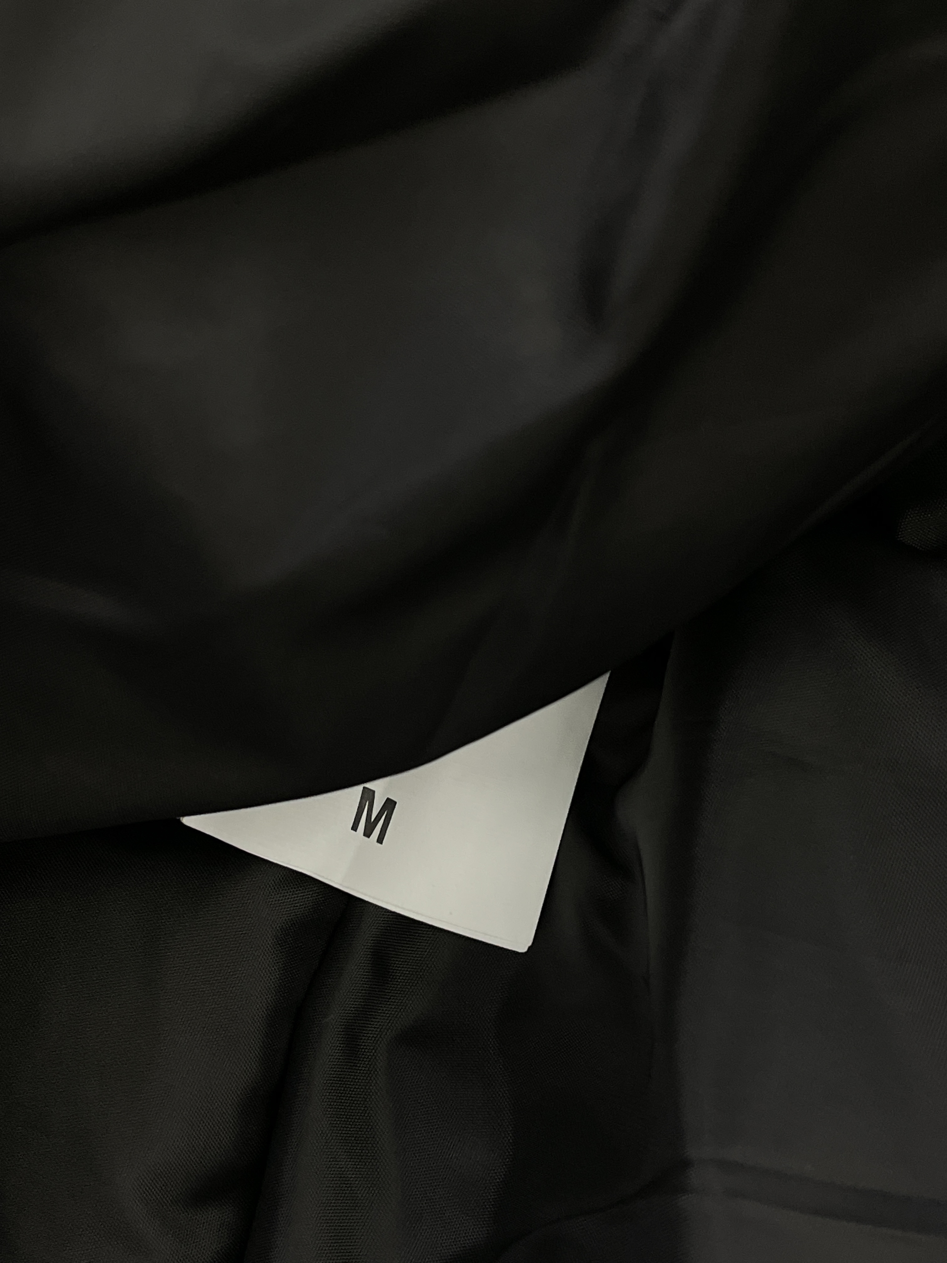 Jacket QC photo 2 of 5