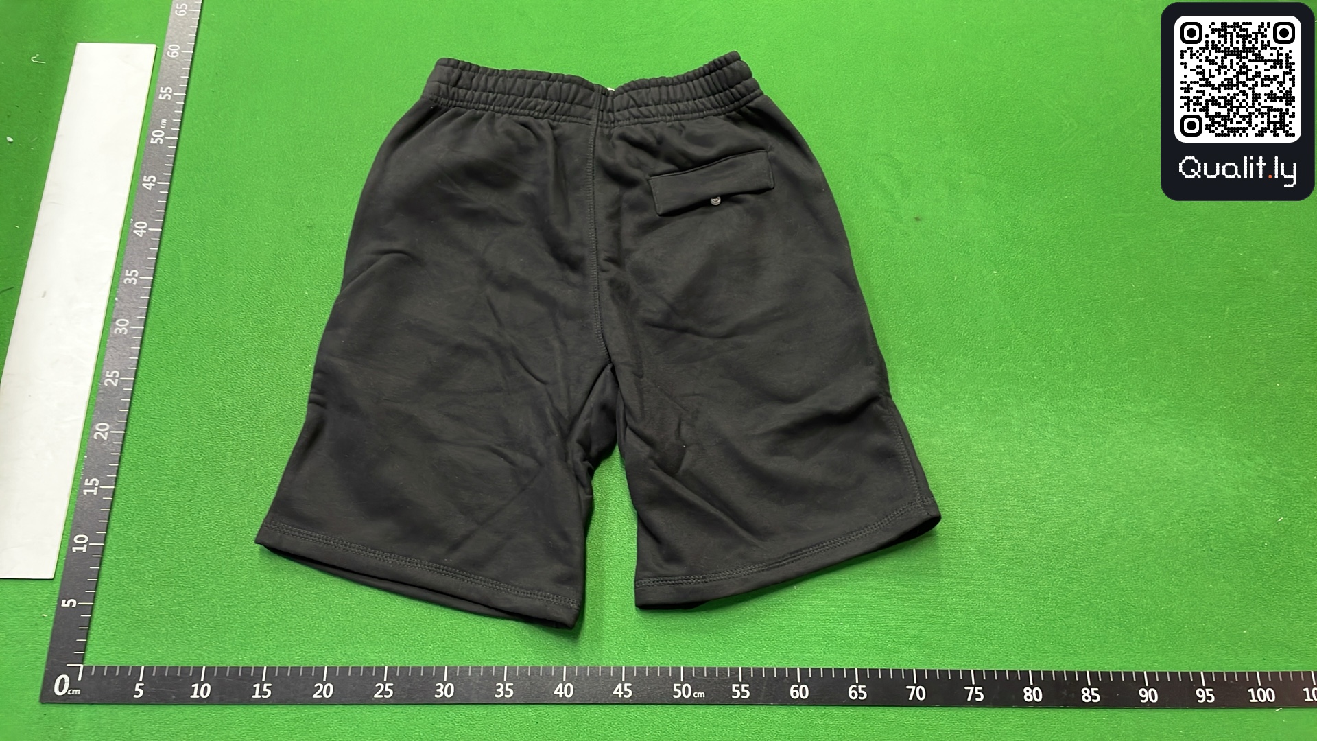 Shorts QC photo 3 of 129