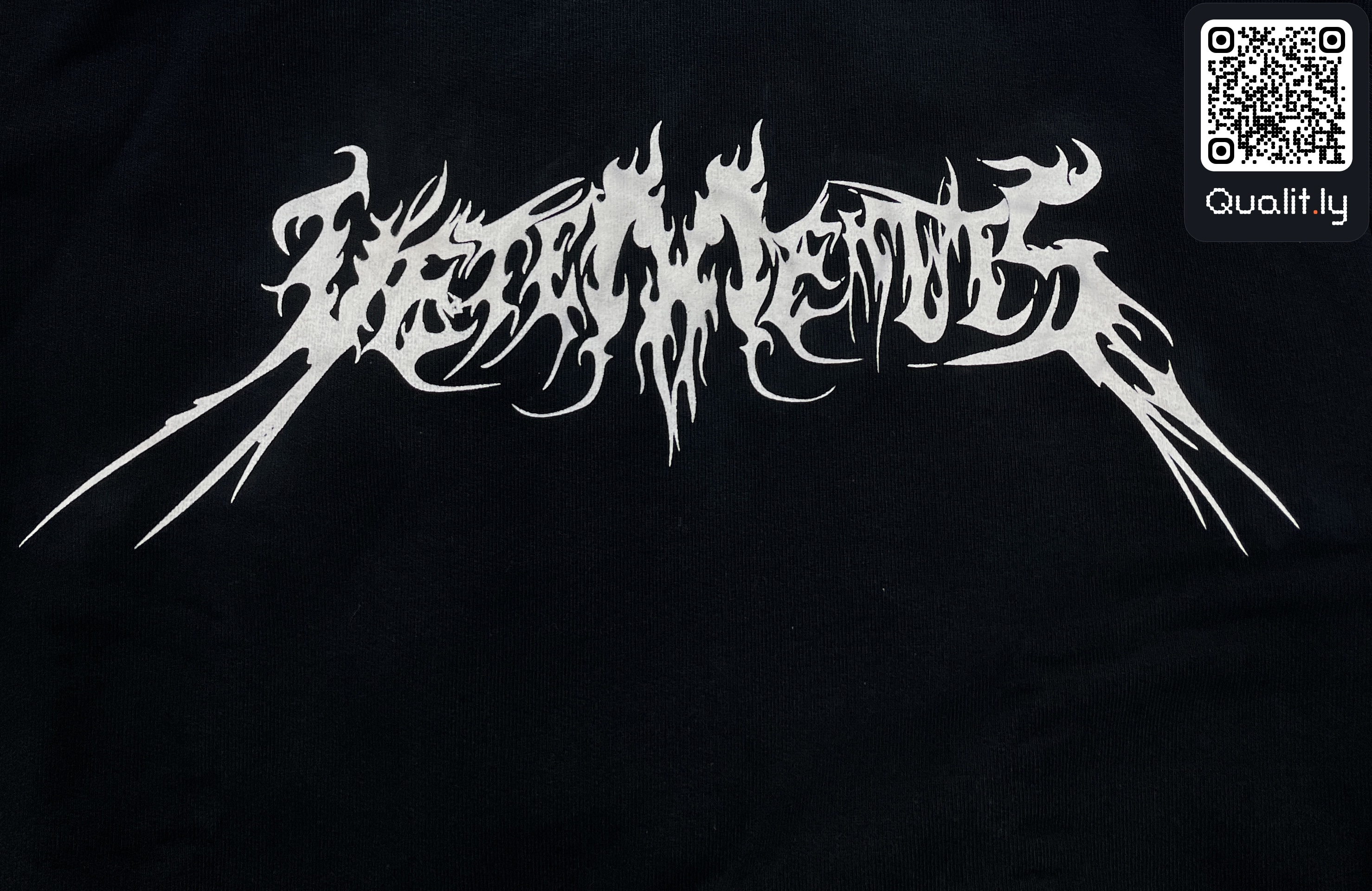 Hoodie — QC-Foto 3 von 47