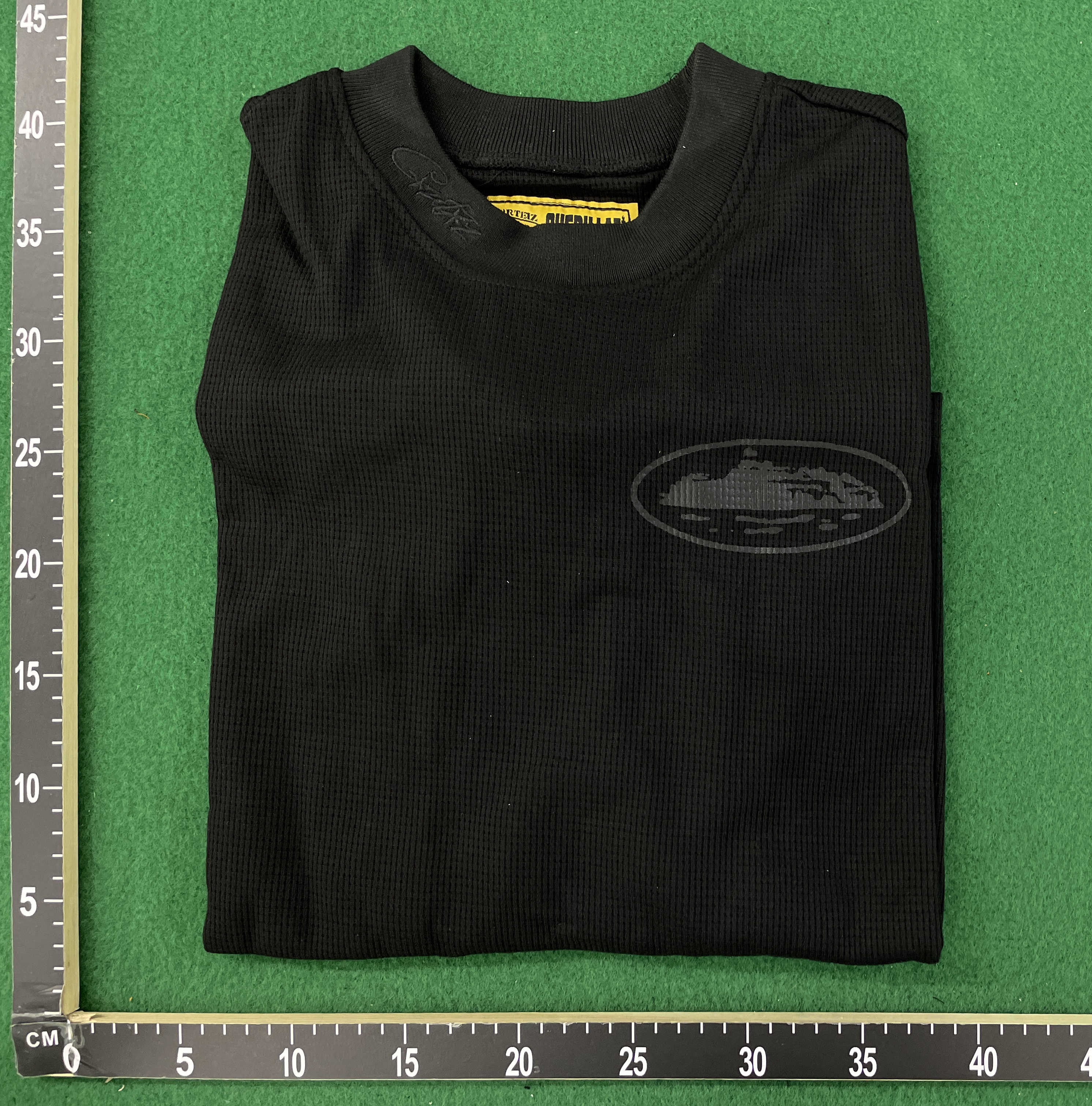 Shirt QC photo 1 of 49