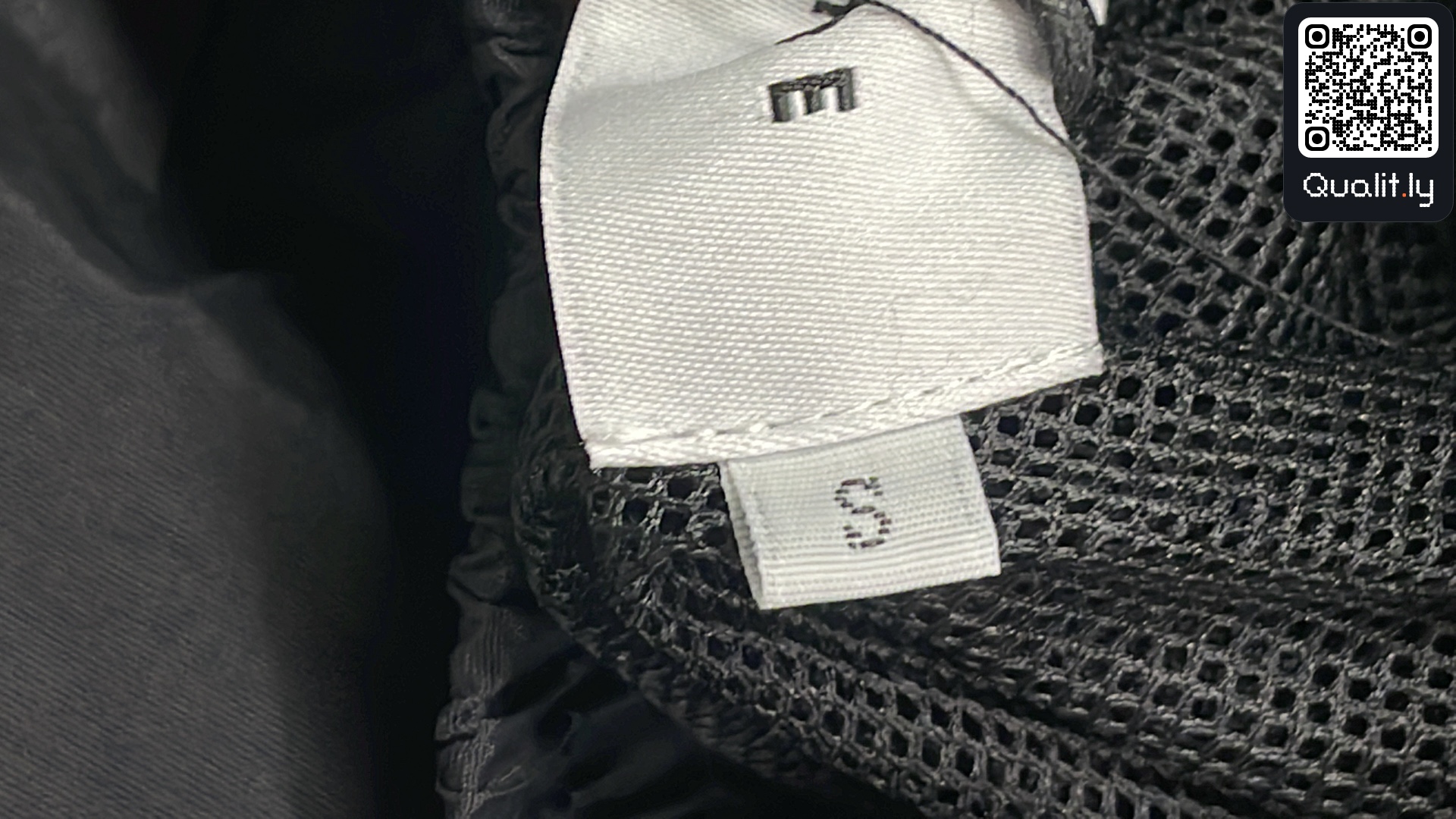 Shorts — QC-Foto 1 von 8
