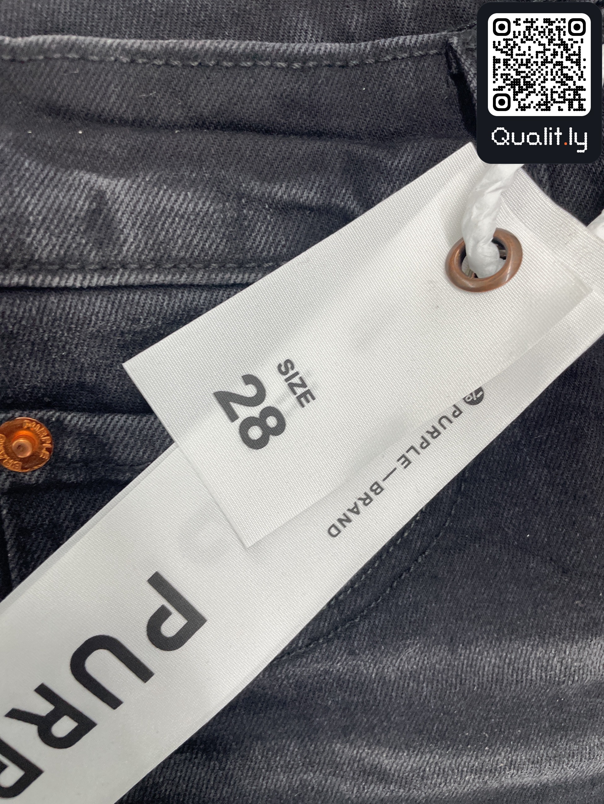 Blugi — fotografie QC 2 din 30