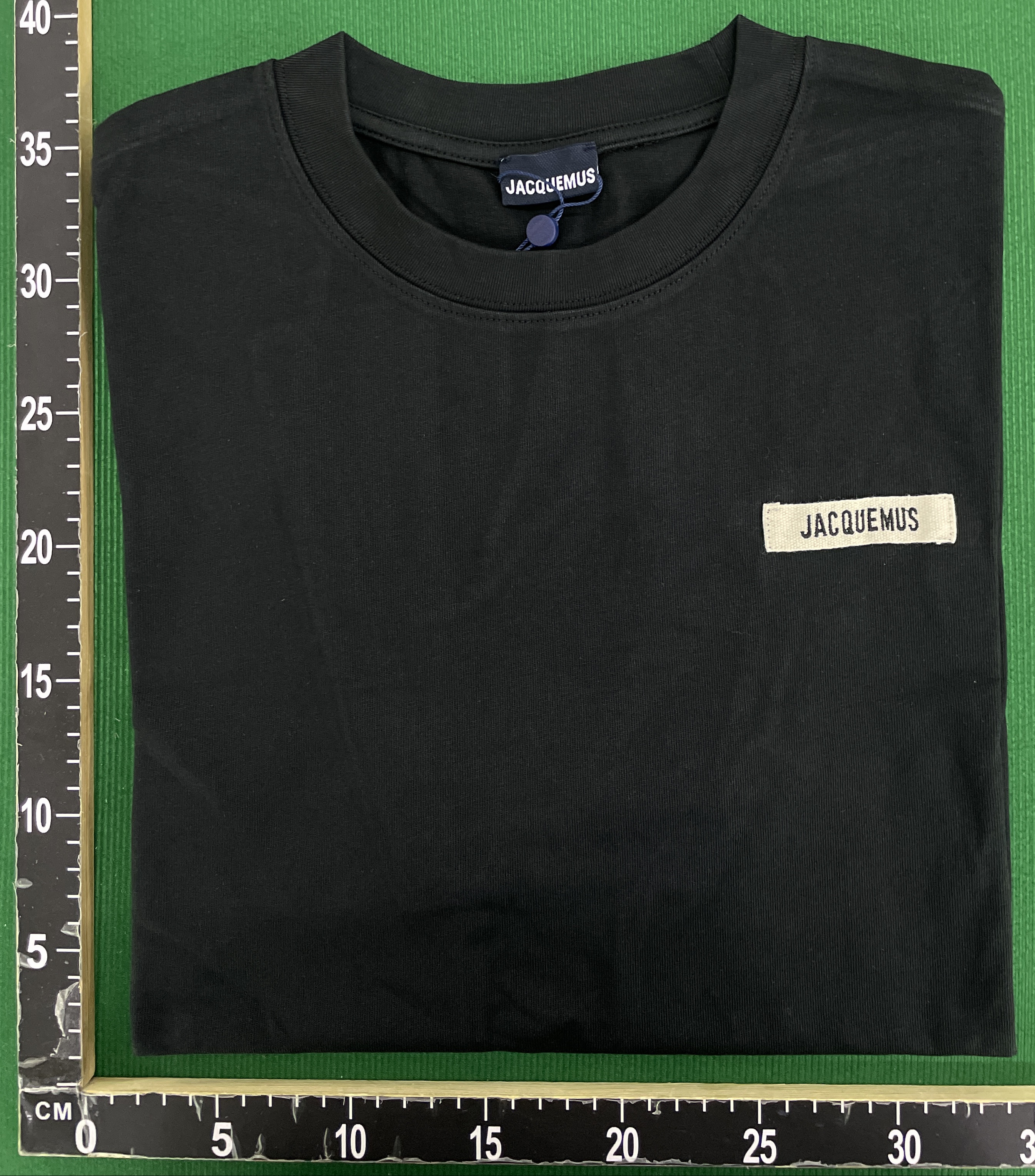 T-shirt — foto QC 1 di 76