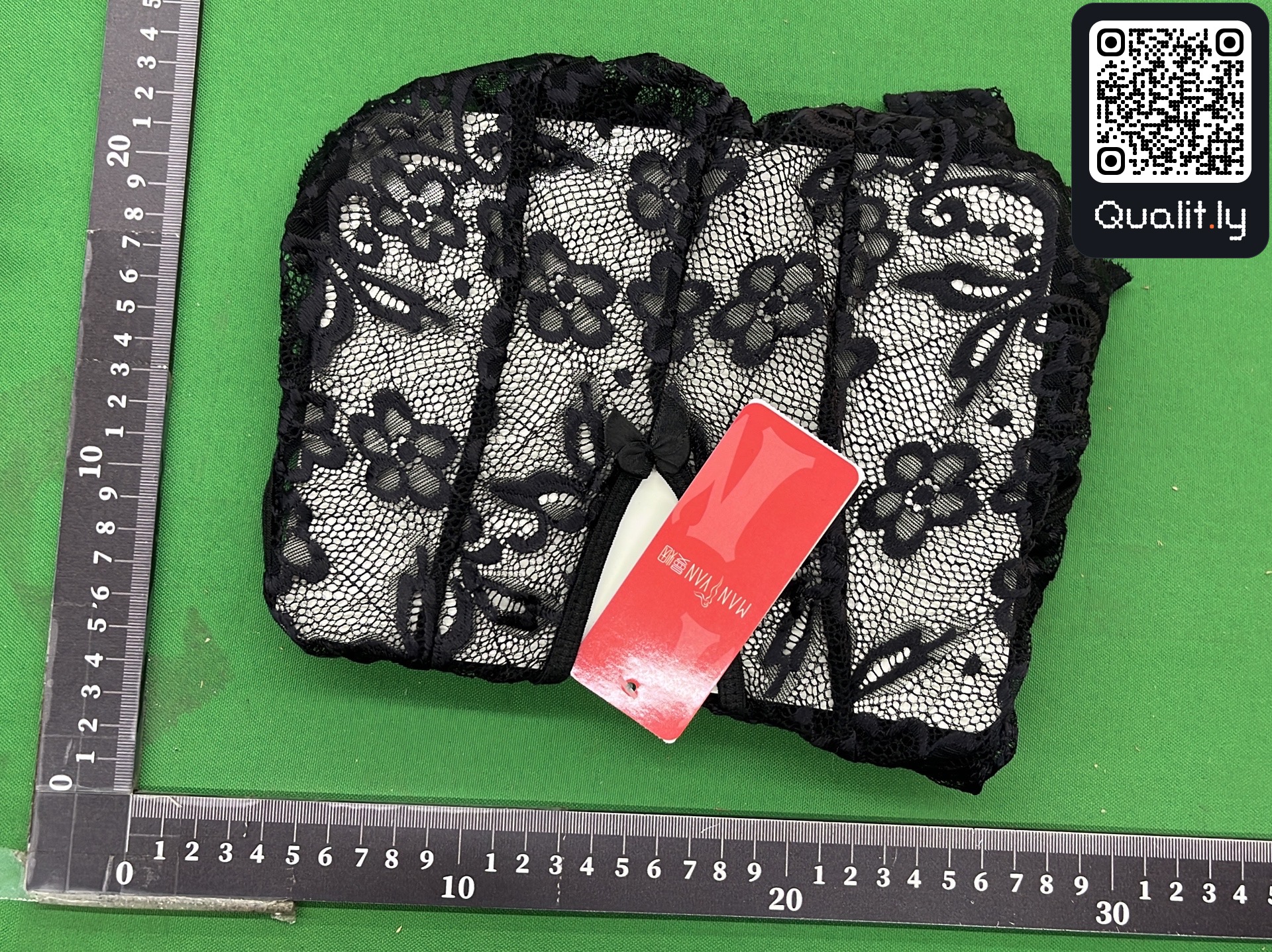 QC photo 1 of 6