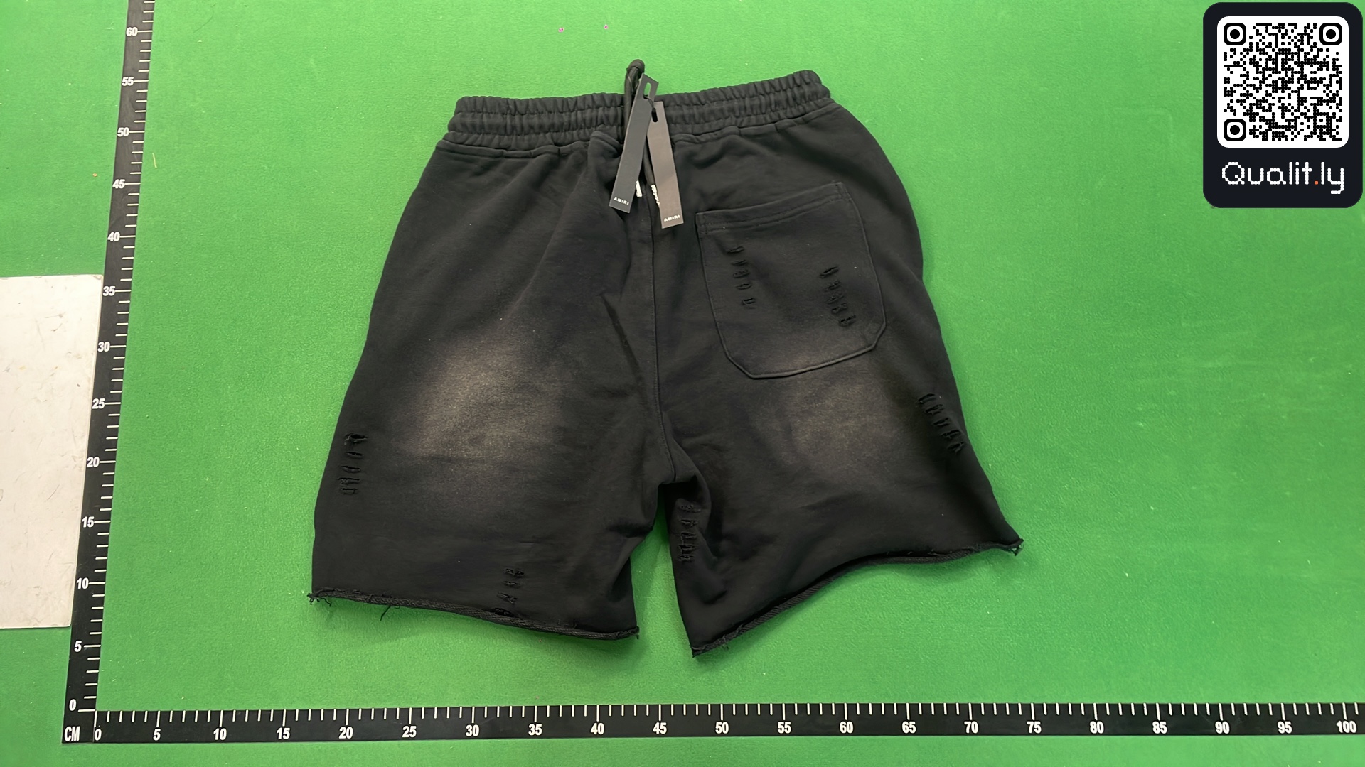 T-shirt — QC-foto 3 van 16