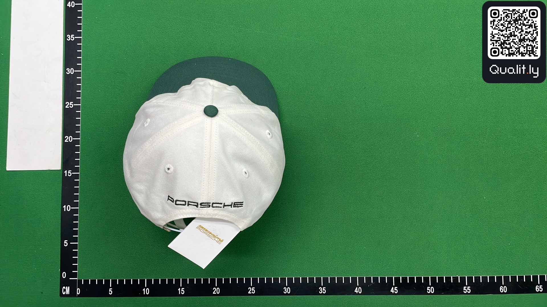 Keps — QC-foto 2 av 74