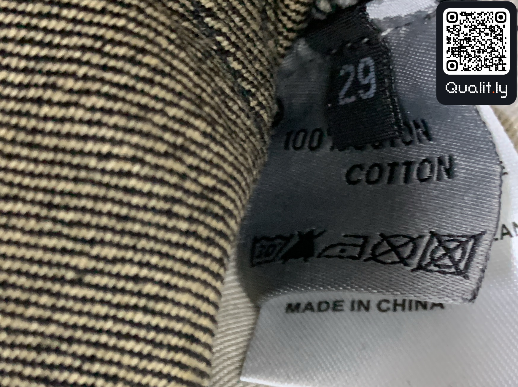 Jeans — foto QC 1 di 46
