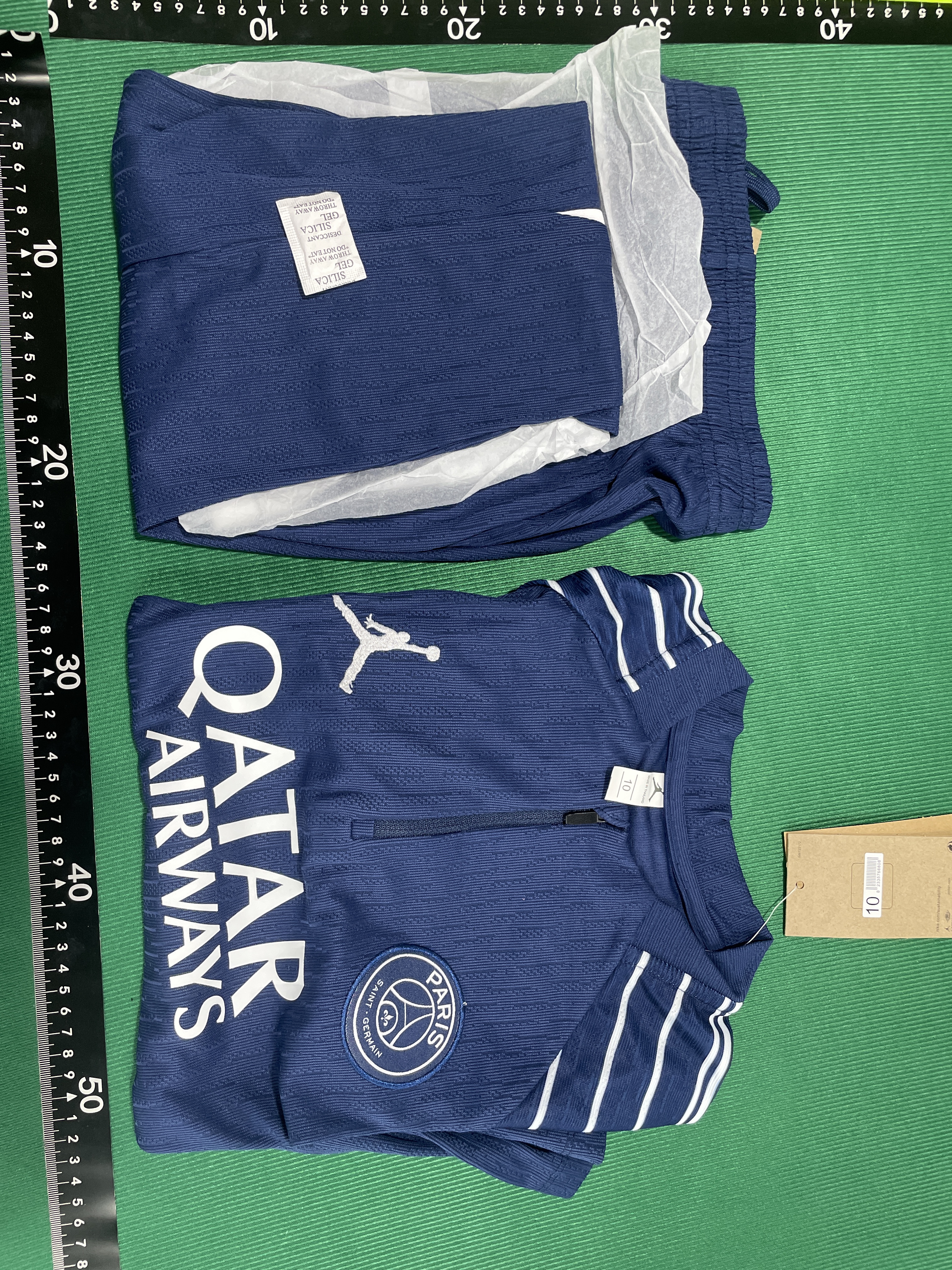 Overhemd — QC-foto 1 van 142