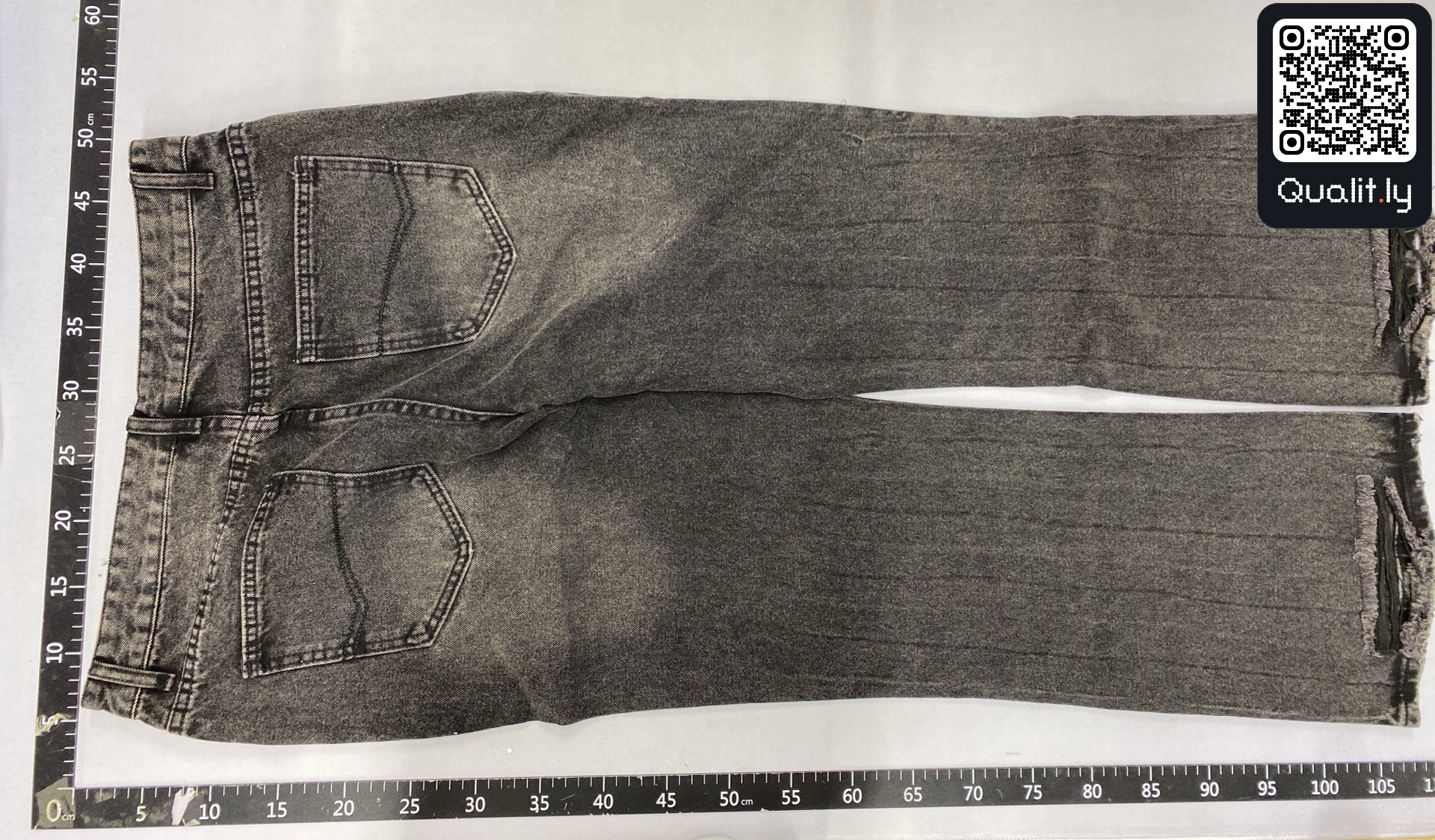 Jeans QC photo 2 of 4