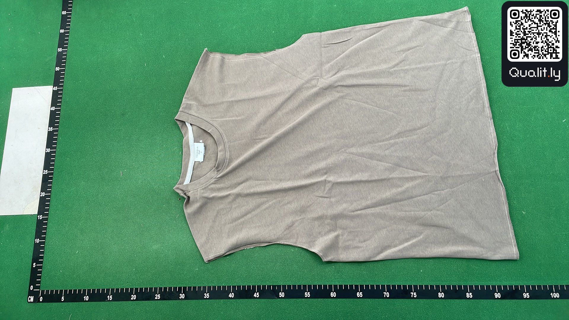 Veste — photo QC 2 sur 4