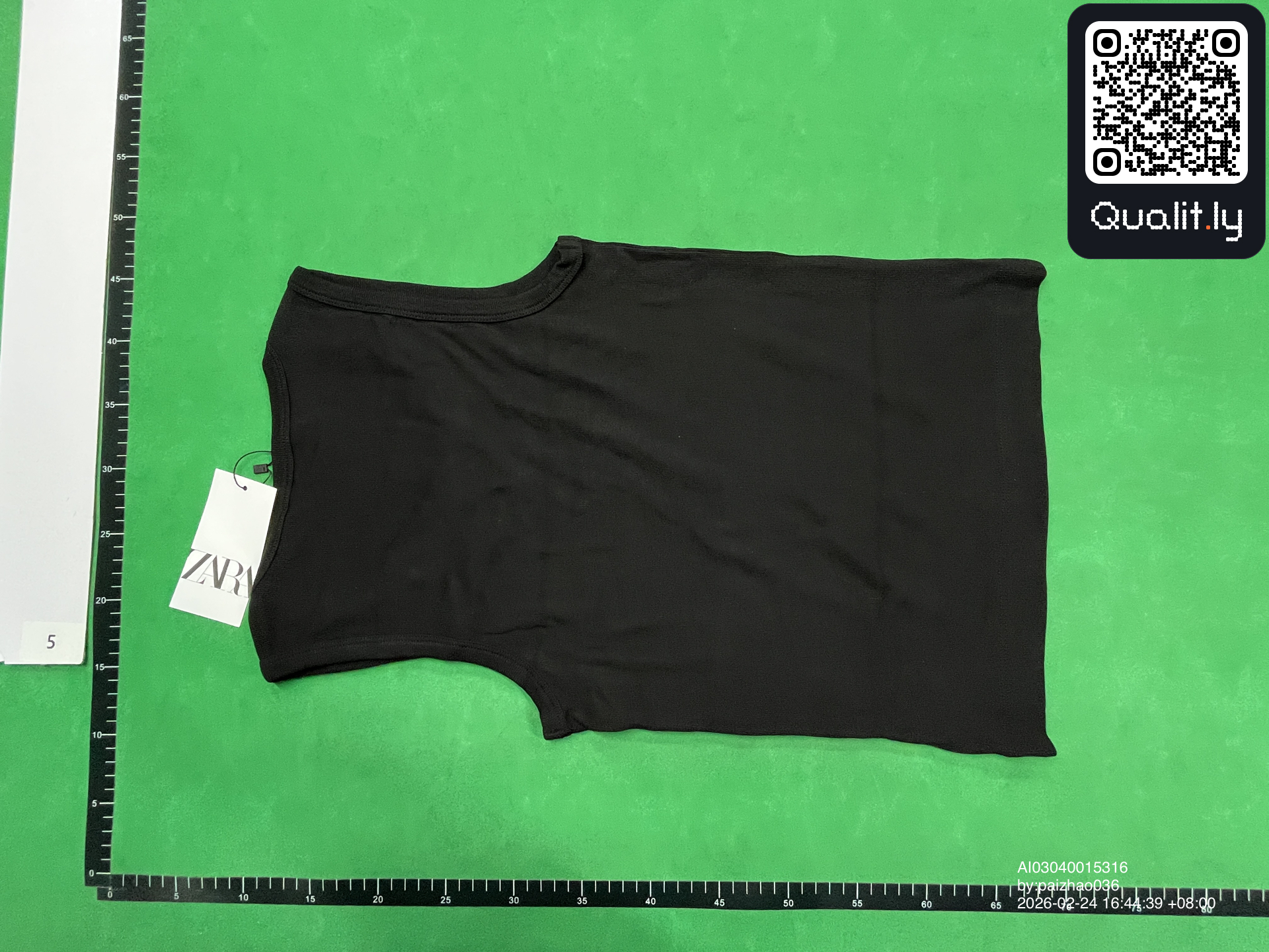 Cămașă — fotografie QC 3 din 54