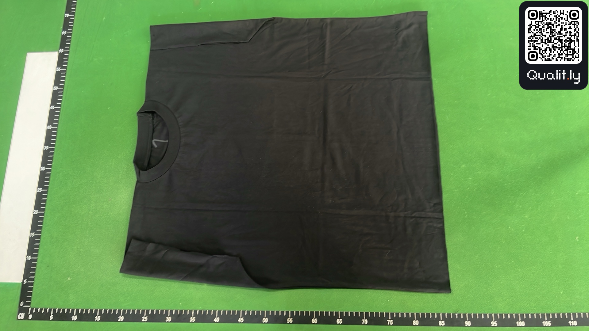 Tricou — fotografie QC 2 din 4