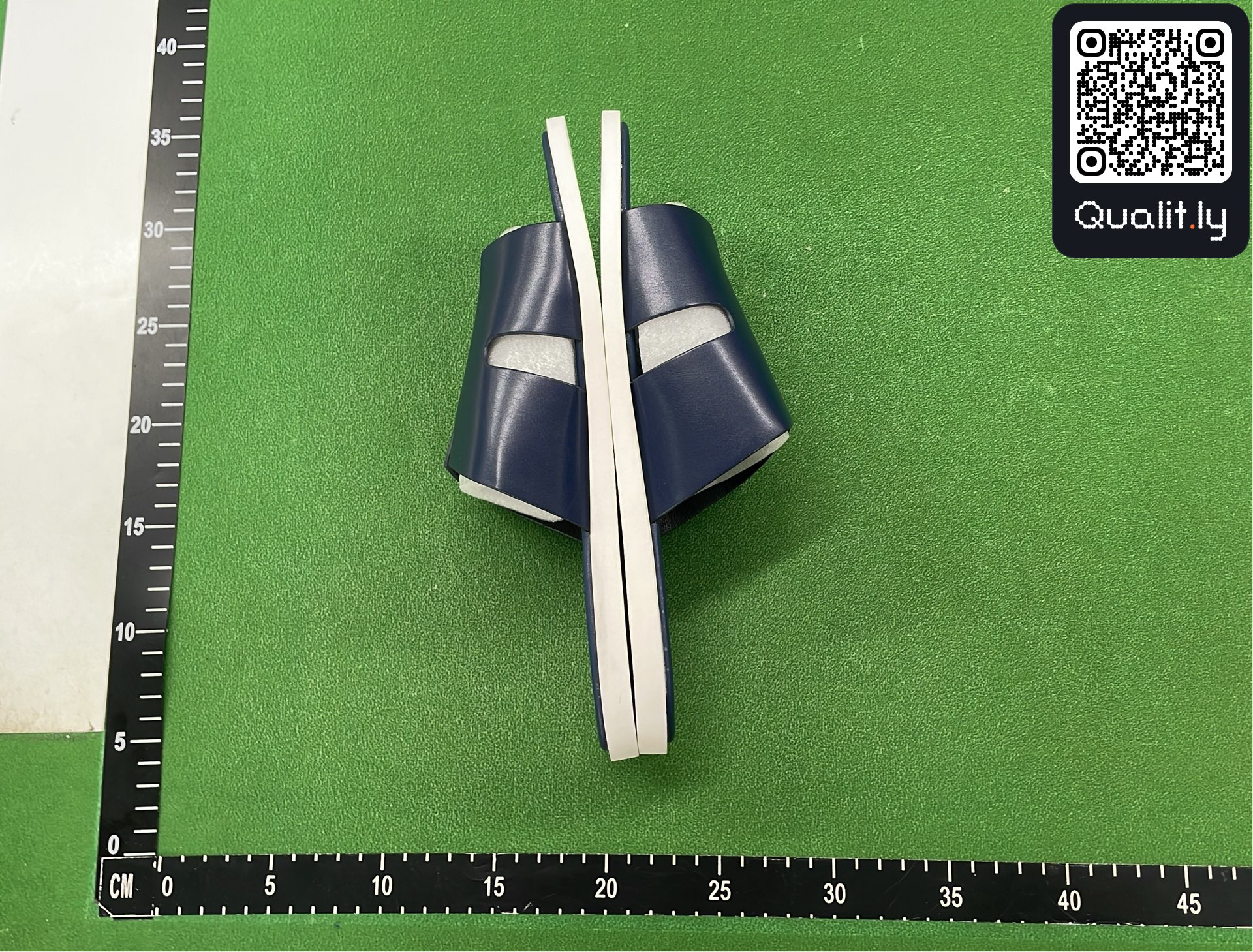Klapki — zdjęcie QC 3 z 75