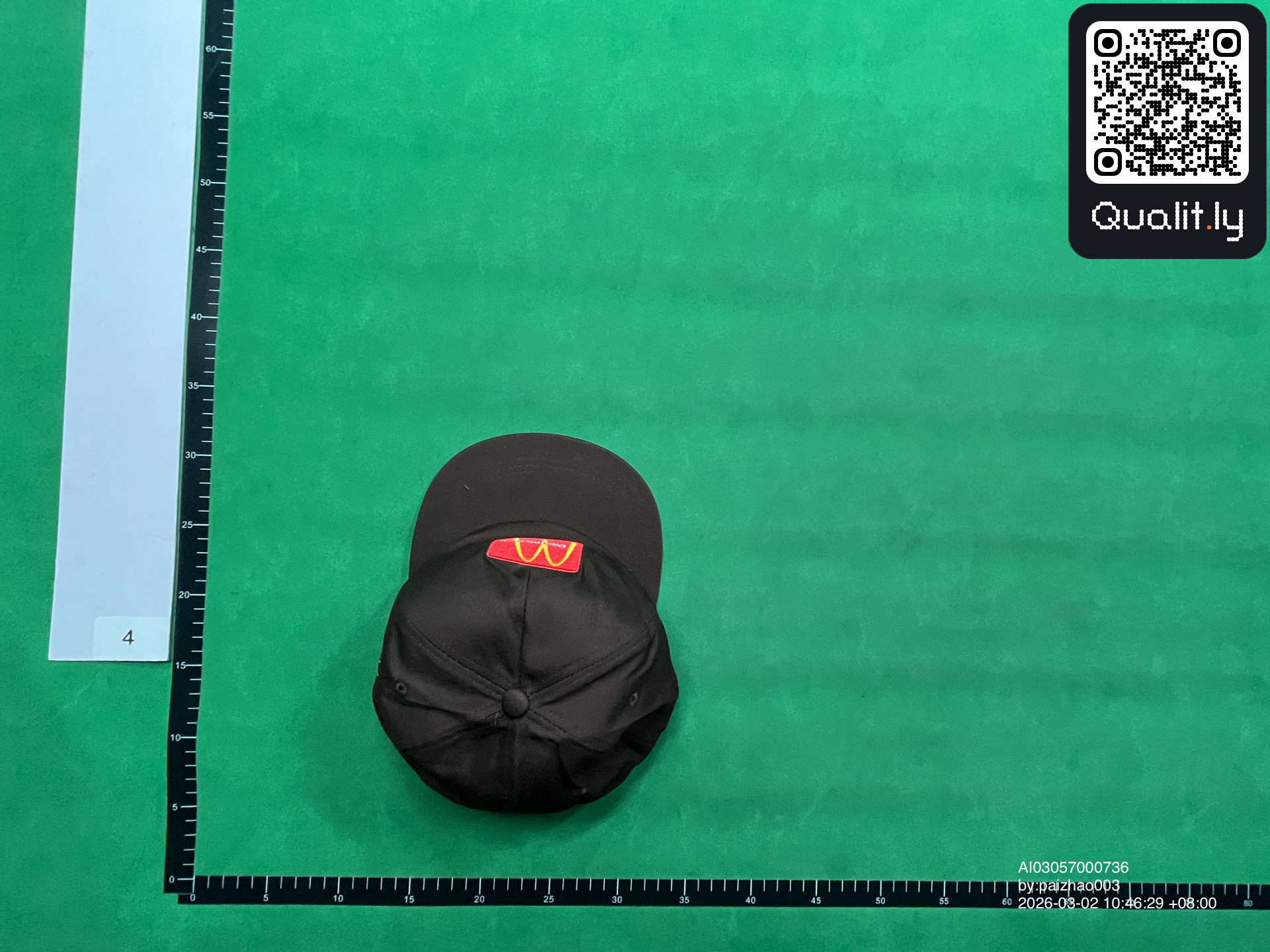 Cap — QC-Foto 3 von 22