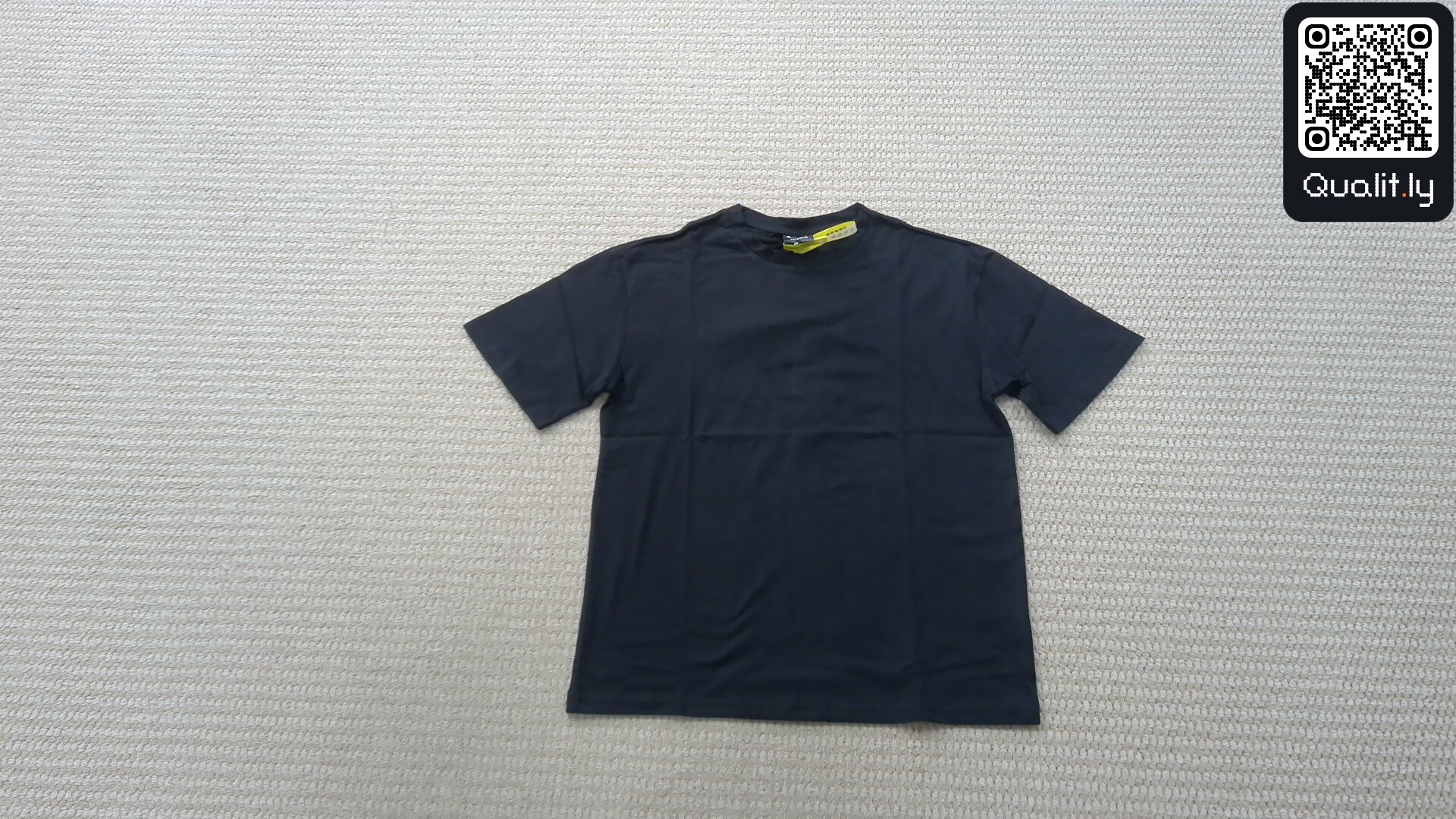 T-shirt — QC-foto 1 av 11