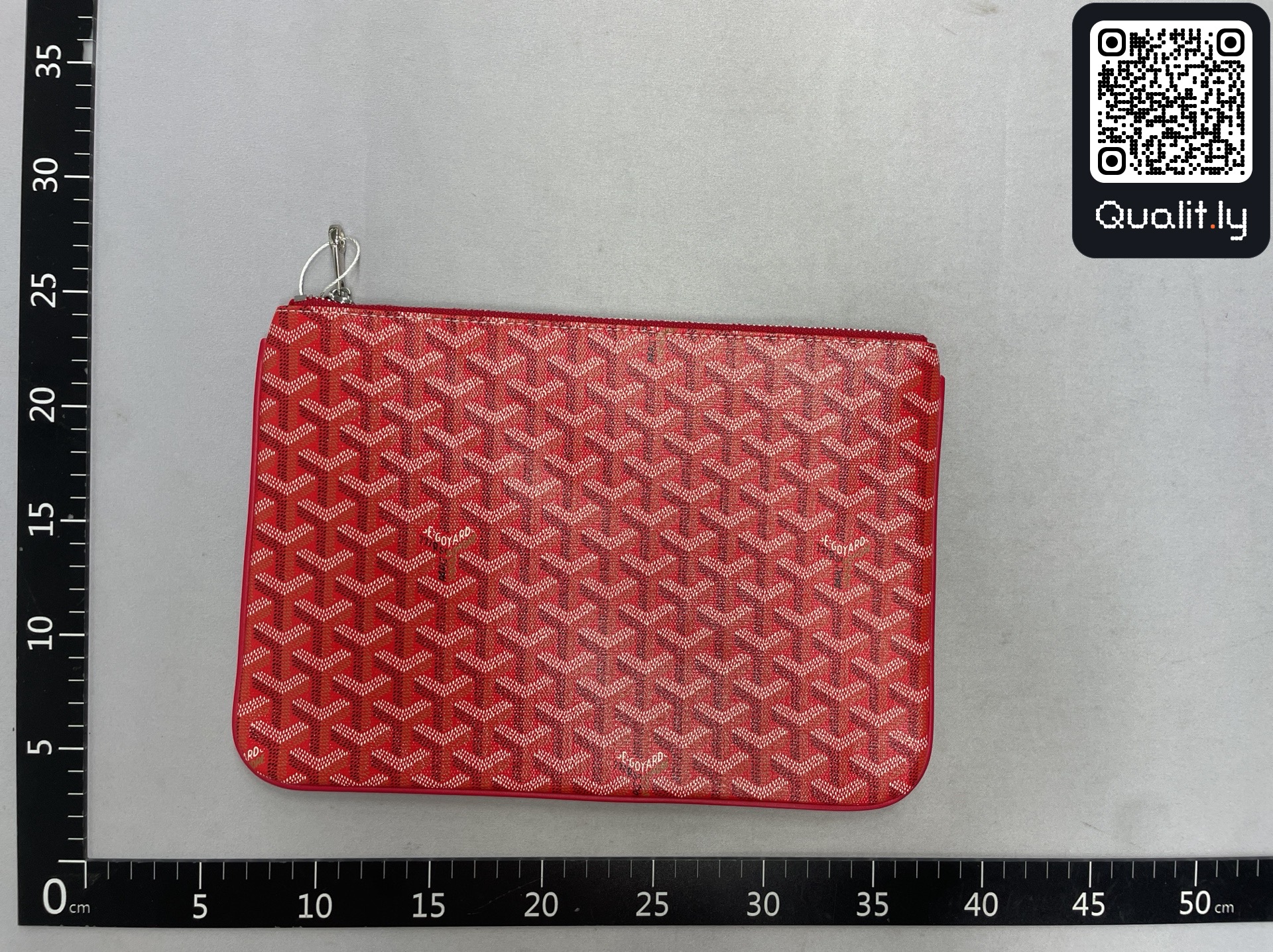 Bag QC photo 3 of 167