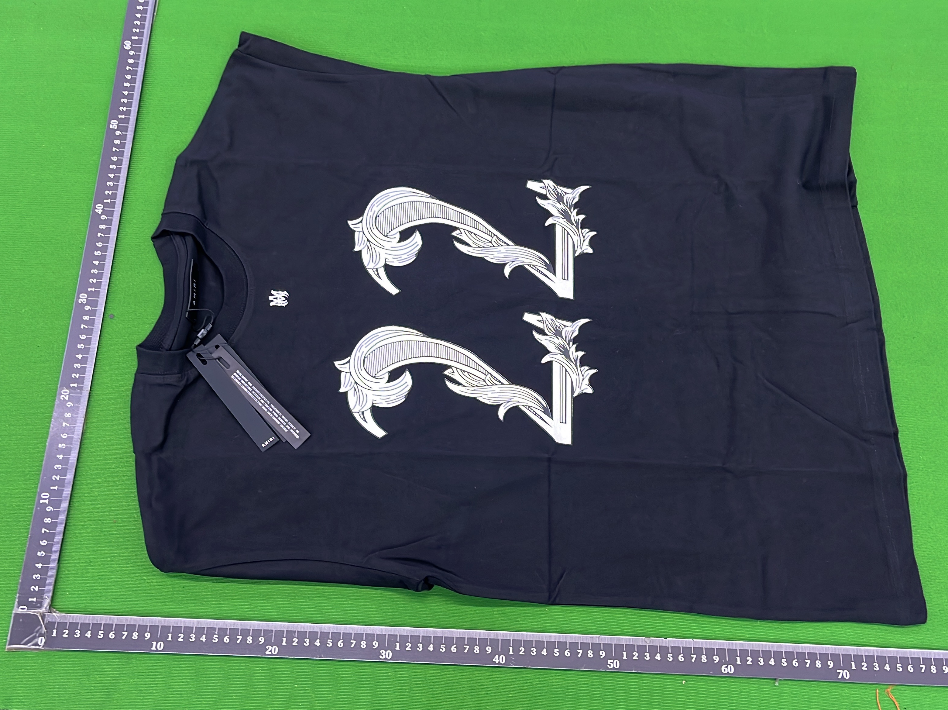 T-shirt — foto QC 3 di 4