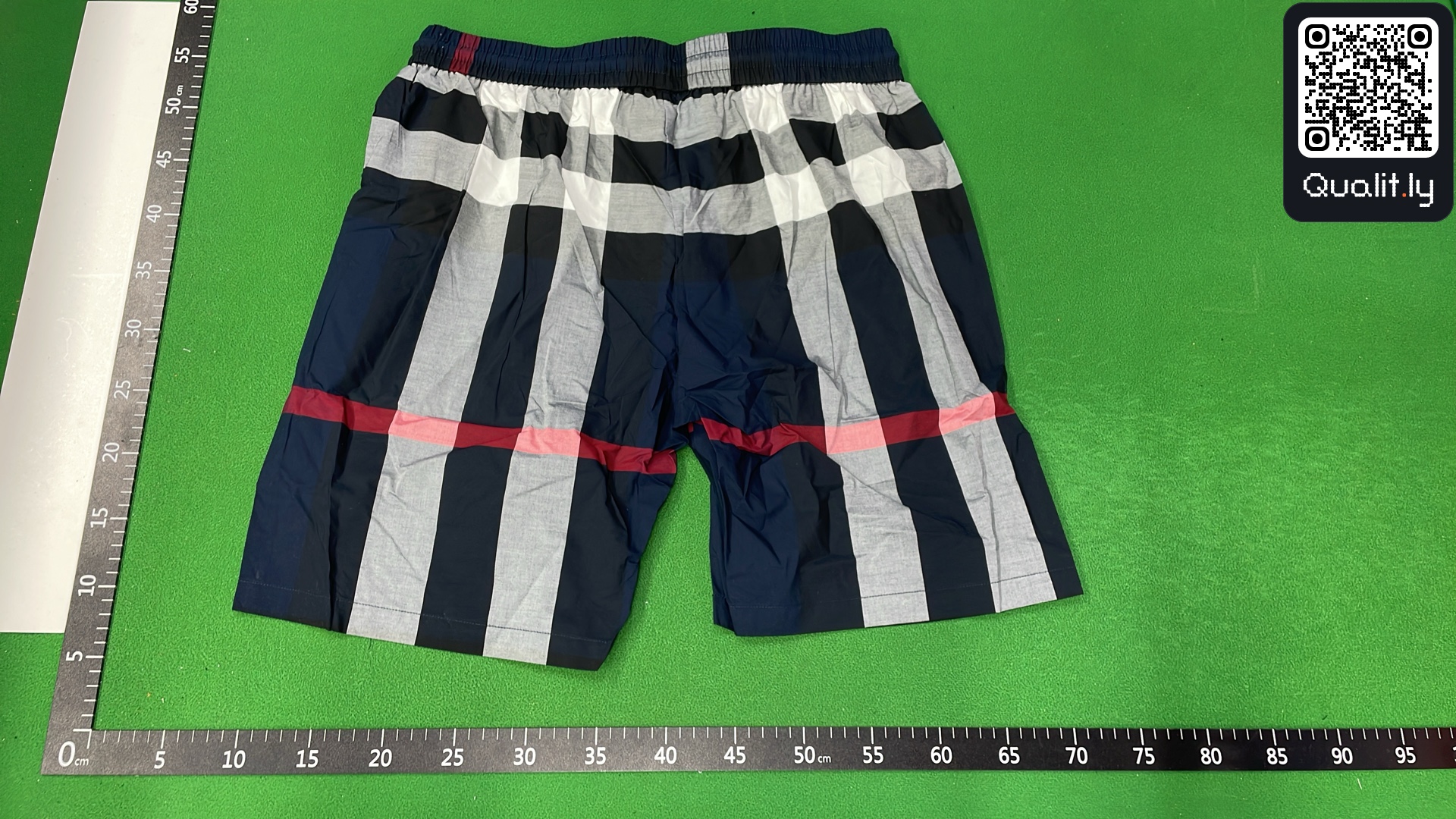 长裤 QC 照片 3 / 12