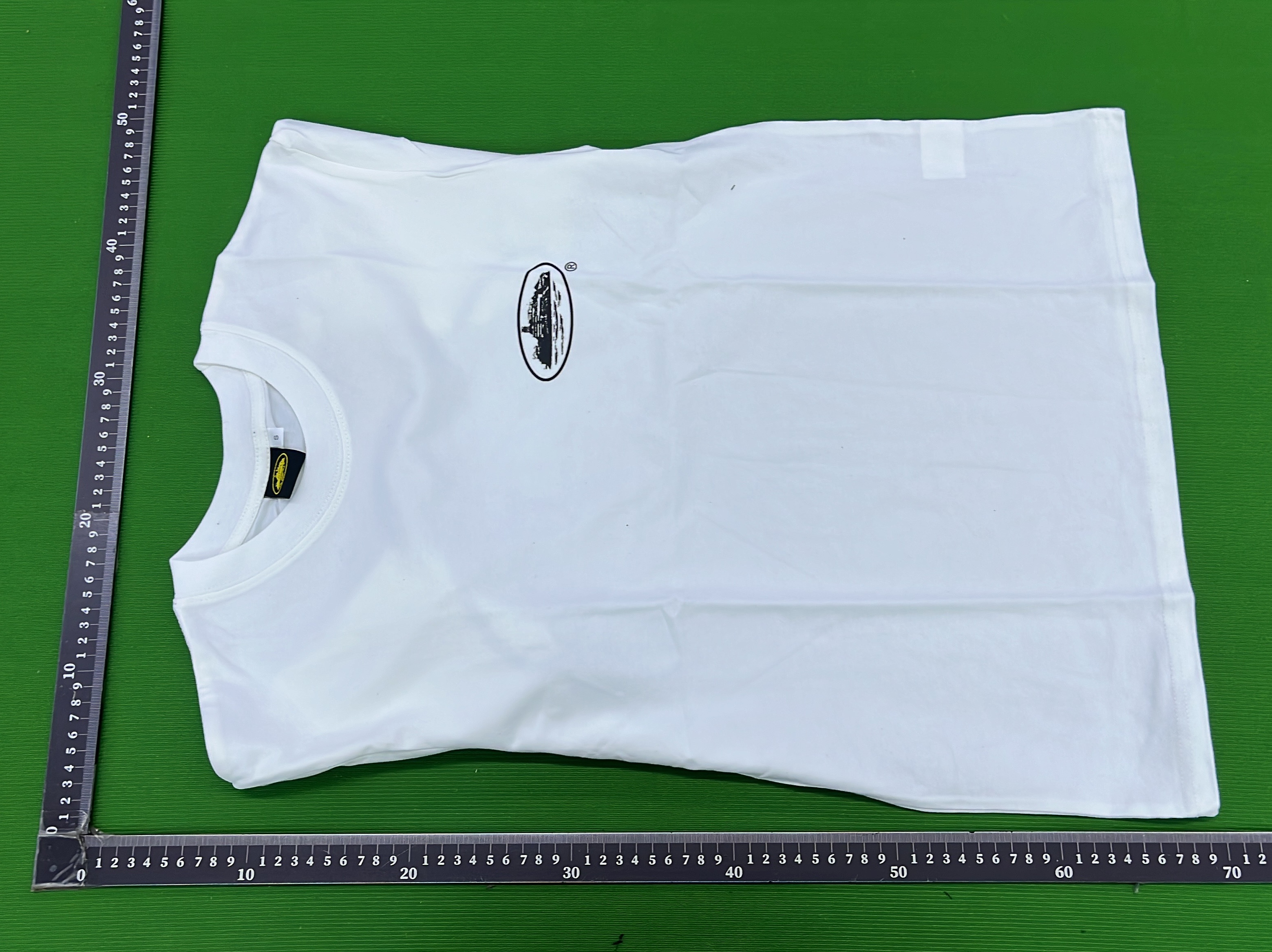 T-shirt — QC-foto 3 av 12