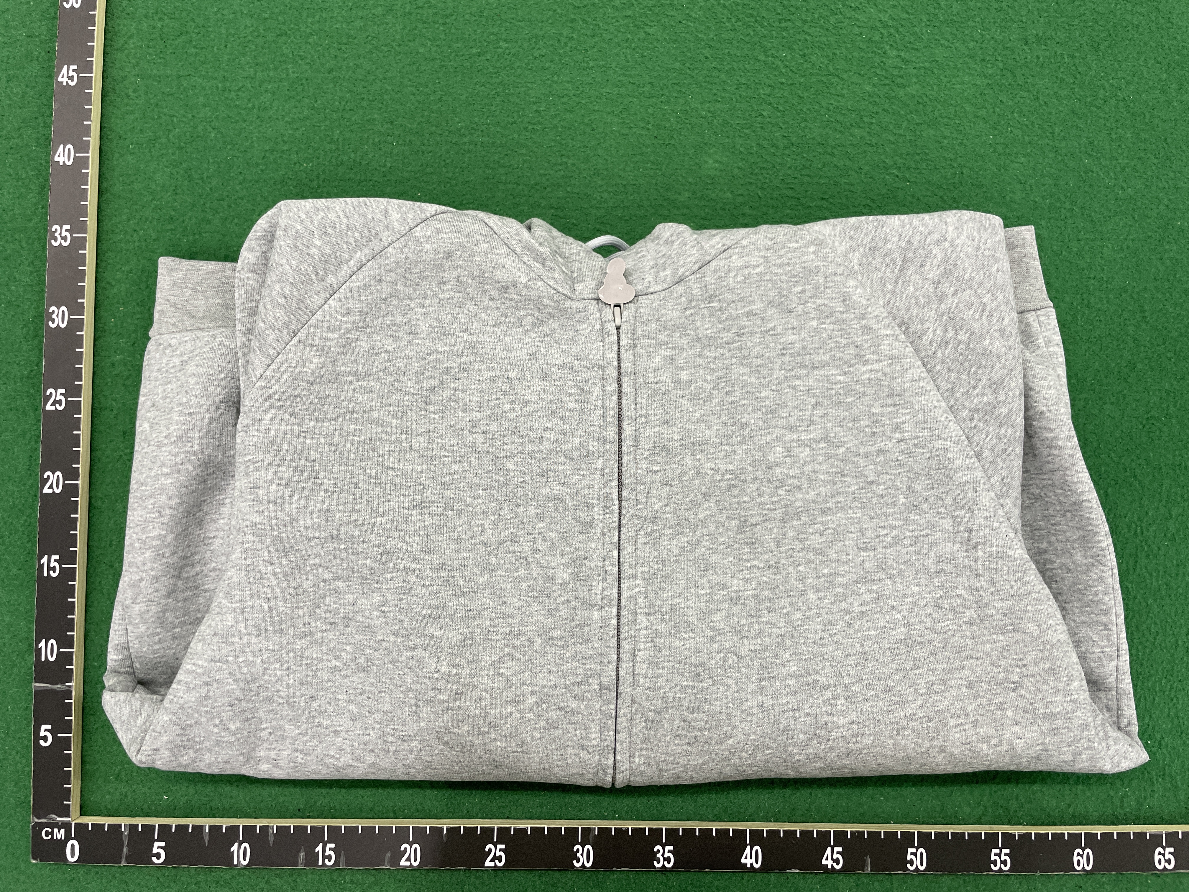 Jacket QC photo 1 of 36