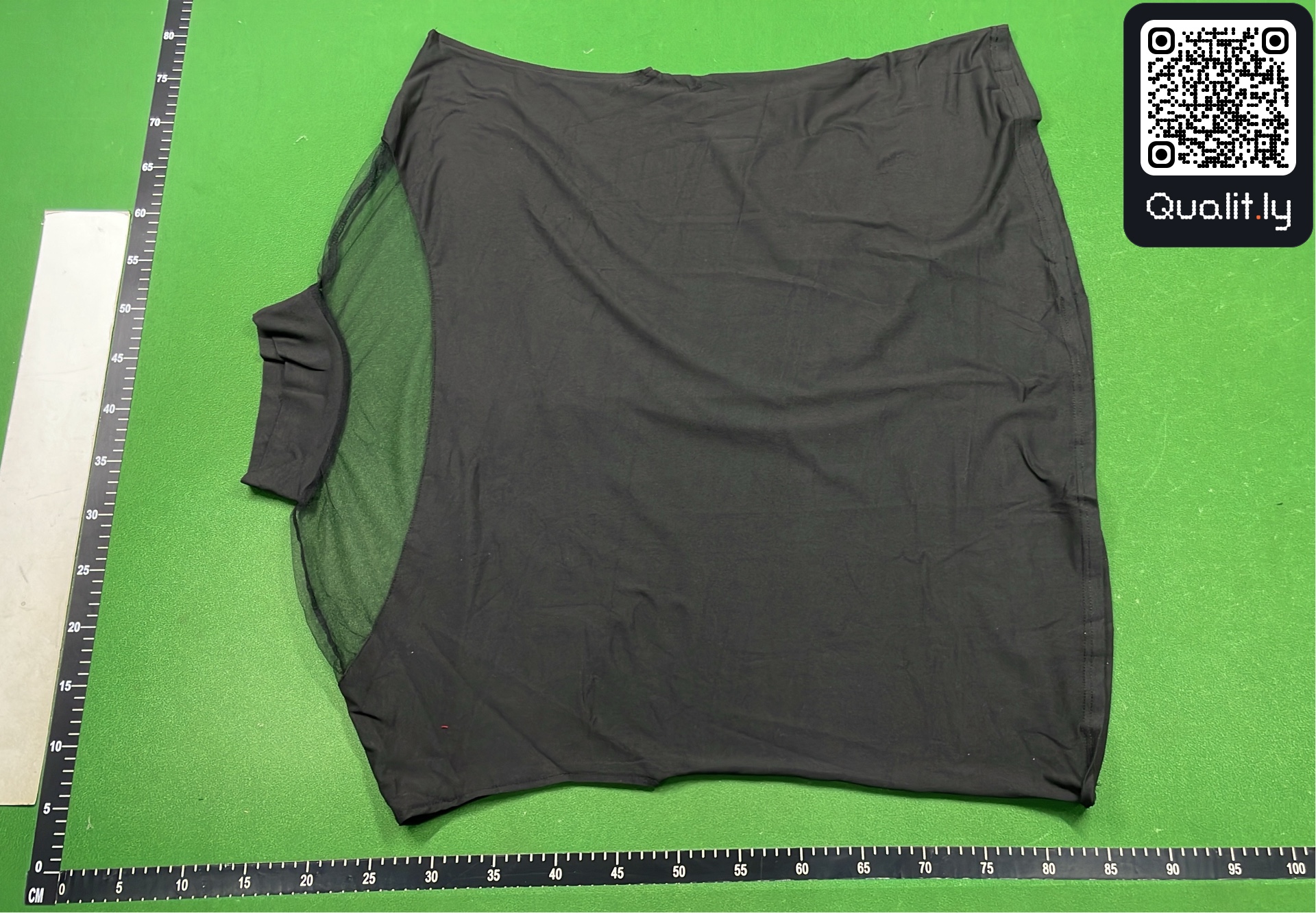 衬衫 QC 照片 3 / 8