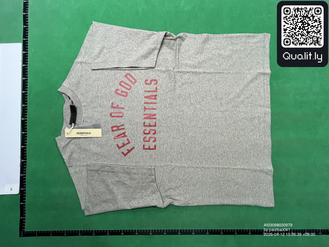 Maglione — foto QC 3 di 4
