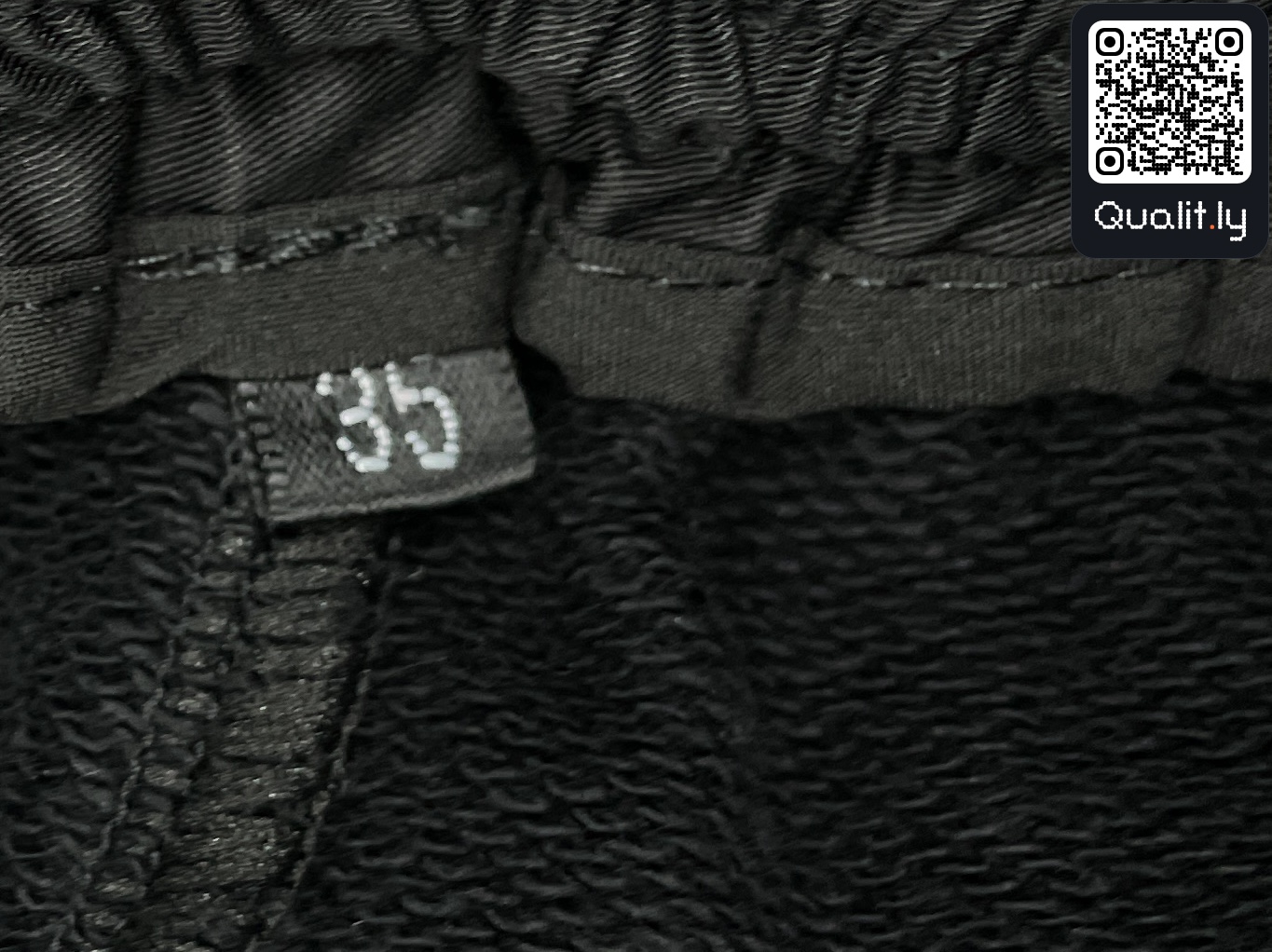 Pants QC photo 1 of 78