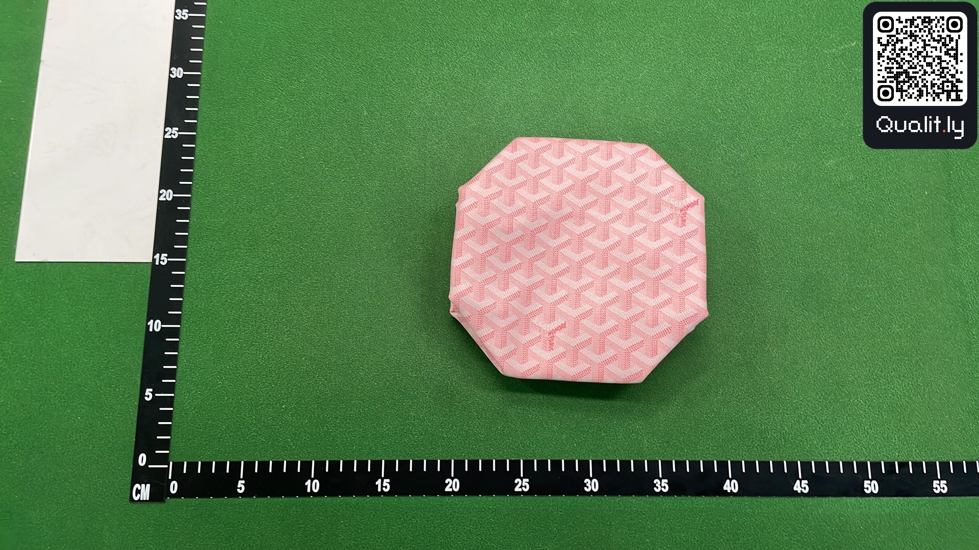 Bag QC photo 1 of 171