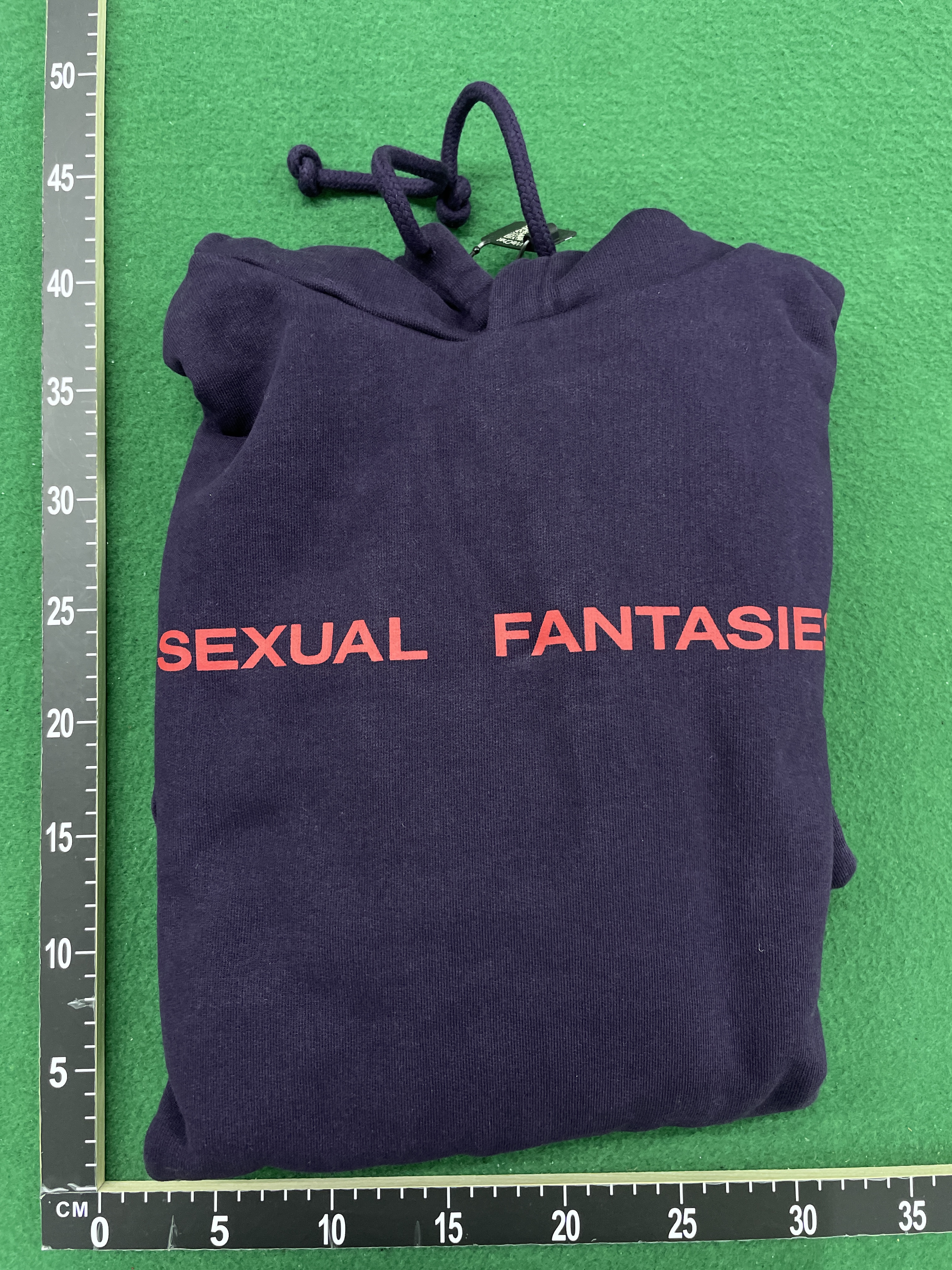 Hoodie — QC-foto 1 av 62