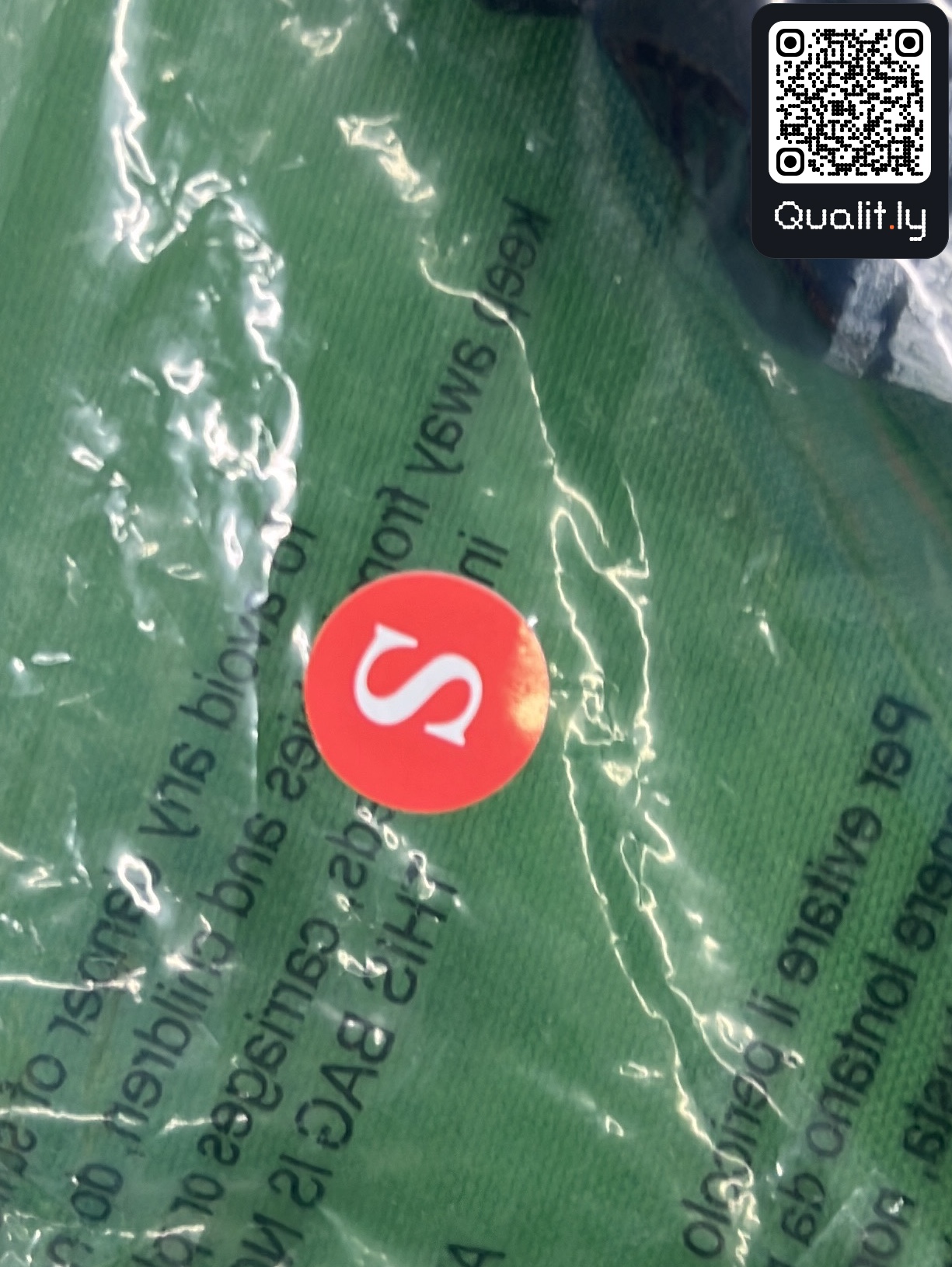 T-Shirt — QC-Foto 1 von 46