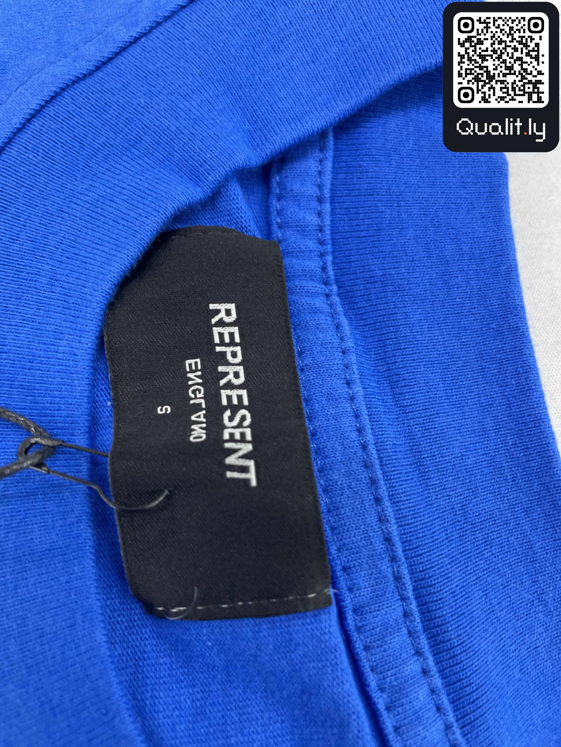 Overhemd — QC-foto 2 van 148