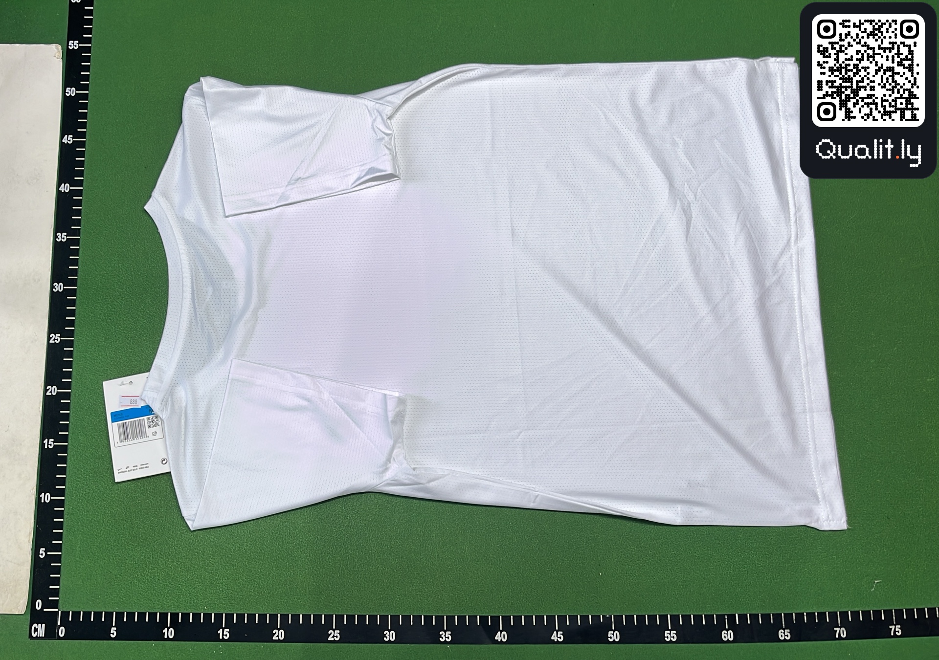 T-shirt — QC-foto 3 av 94