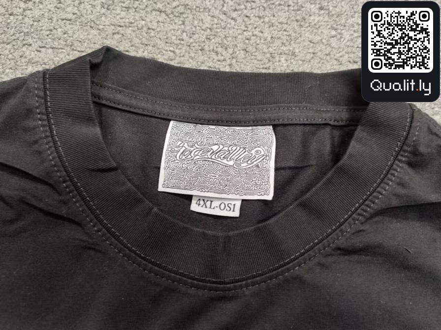 Shirt QC photo 1 of 3