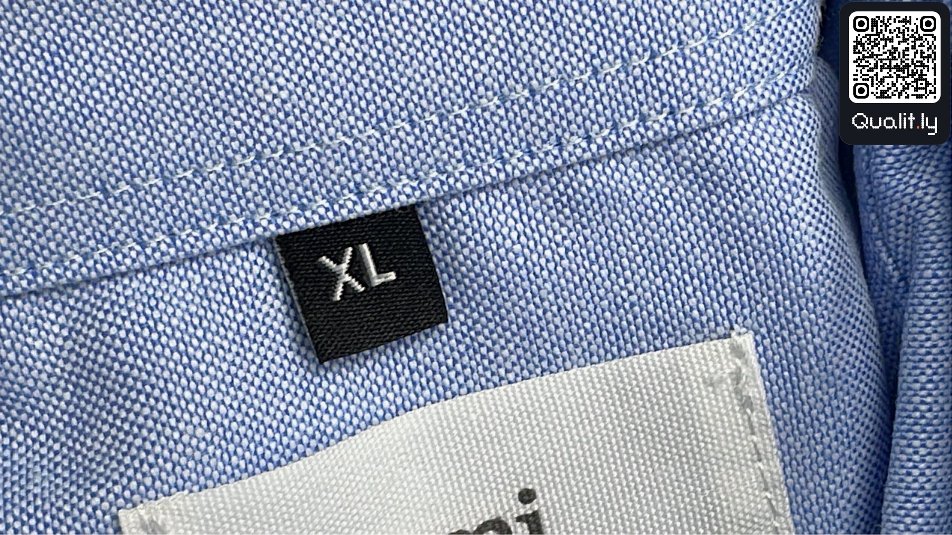 衬衫 QC 照片 1 / 20