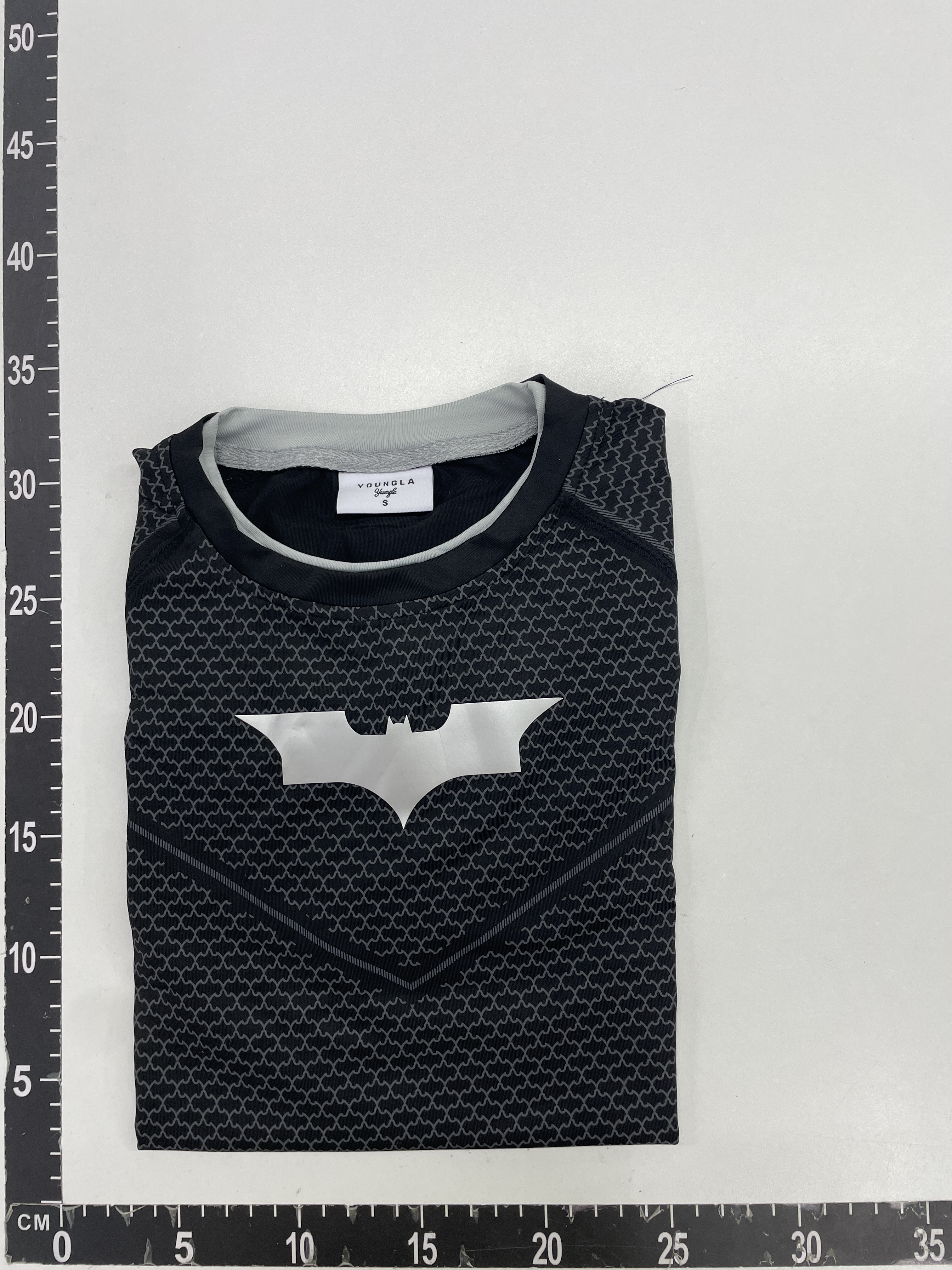 T-shirt QC photo 1 of 106