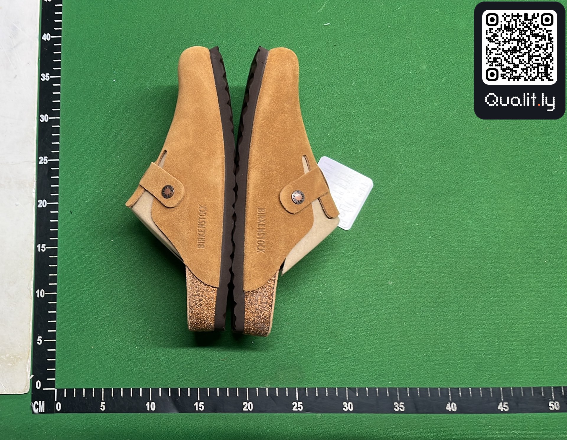 Papuci — fotografie QC 3 din 5