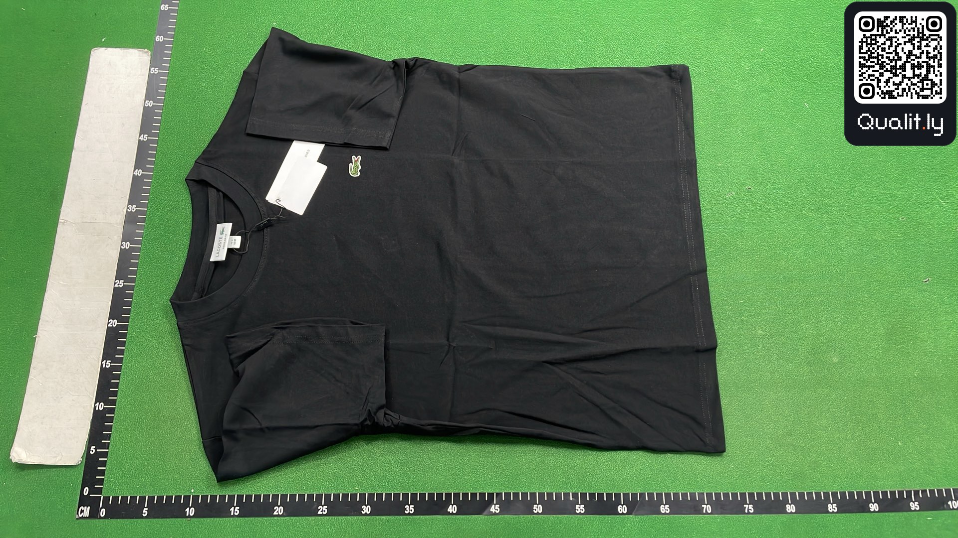 T-shirt — photo QC 2 sur 4
