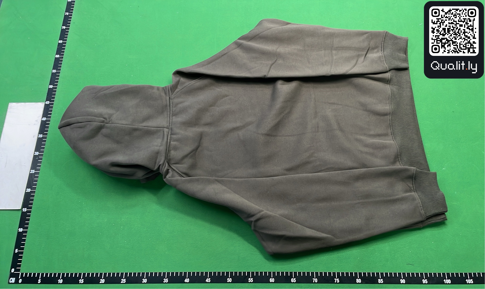 Bluza z kapturem — zdjęcie QC 3 z 152