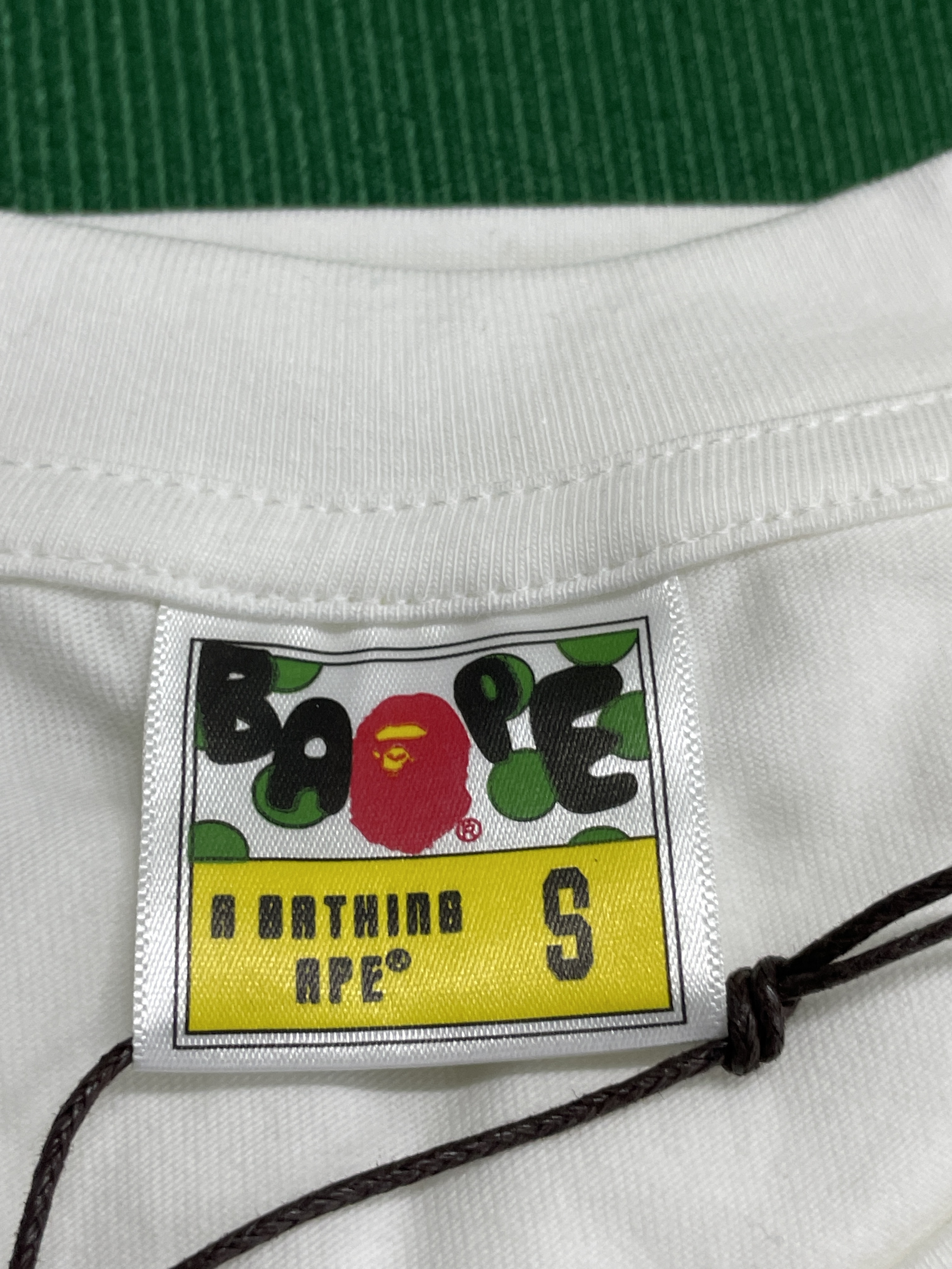 T-shirt QC photo 2 of 147