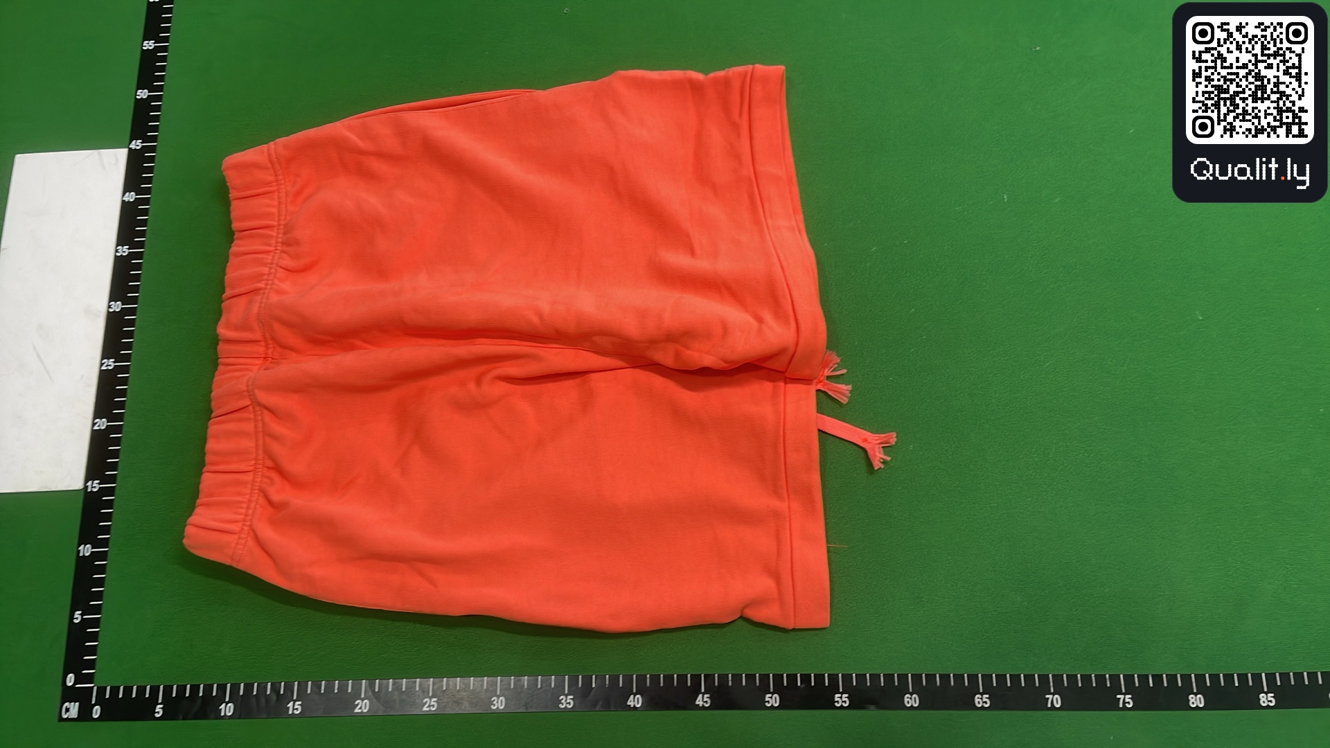 Hoodie QC photo 3 of 49
