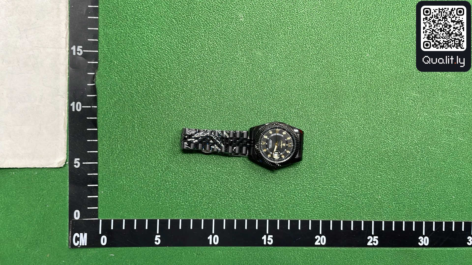 手表 QC 照片 1 / 6