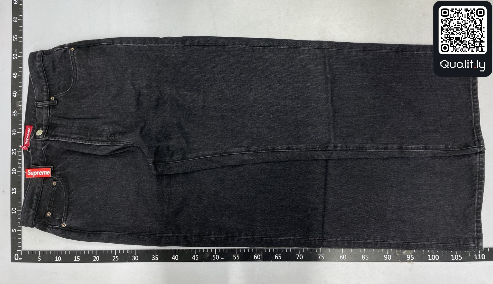 Jeans QC photo 2 of 50